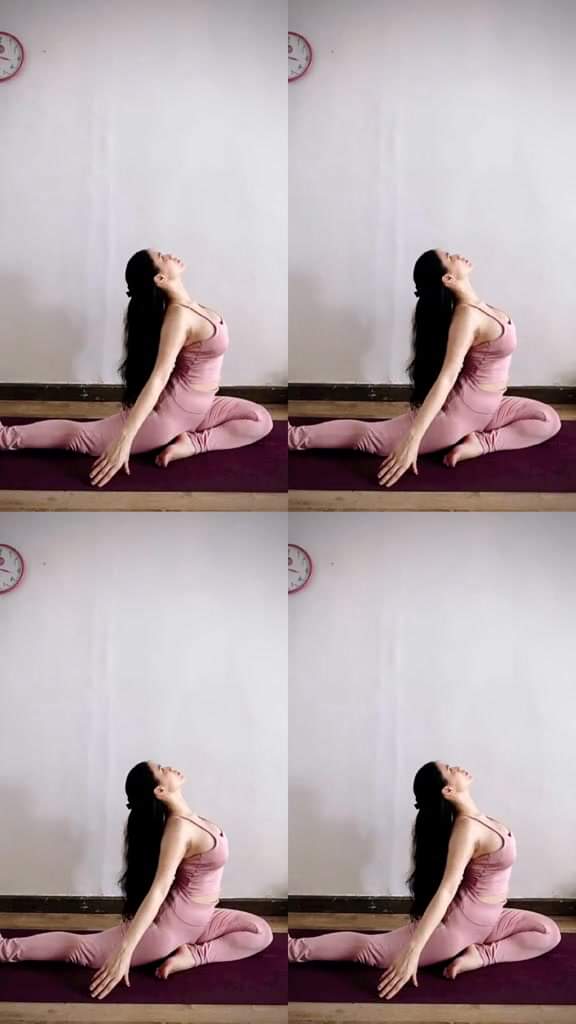 [???] Dan Poledance Studio ? Top1Yoga ??‍♀️ Học viên nhà Dan feel the beat Mỗi ngày thức dậy là 1 hành trình mới, hành trình hôm nay của bạn như nào, hãy đăng ký đi tập múa cột để hành trình của bạn  , shares-0✔️ , likes-0❤️️ , date-2024-11-08 18:12:16????????