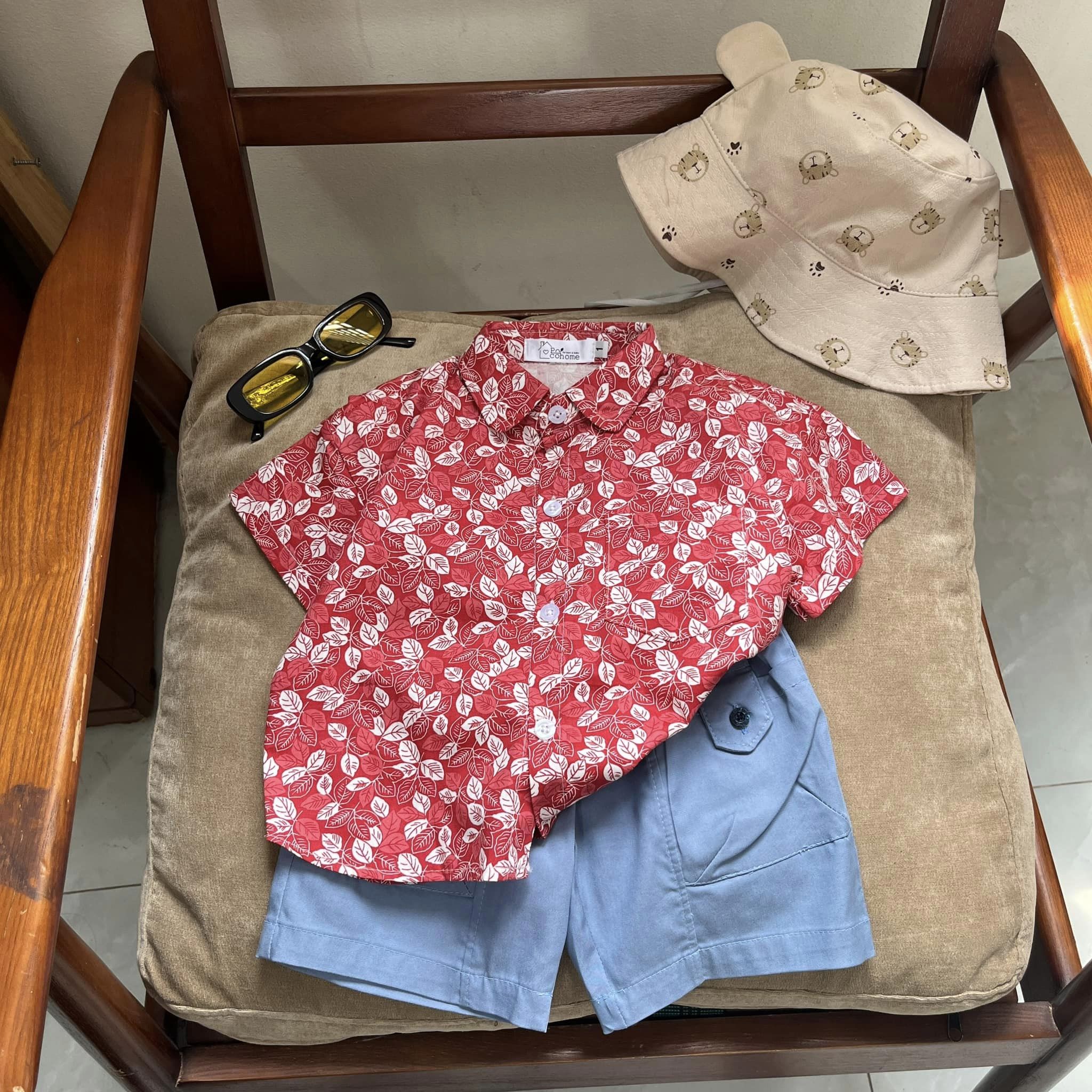 [???] Sulie House – Phụ kiện cho bé  ?‍?❤️️?⭐️ Đồ thu đông cho bé 
 , shares-0✔️ , likes-41❤️️ , date-2024-11-06 16:59:59????????