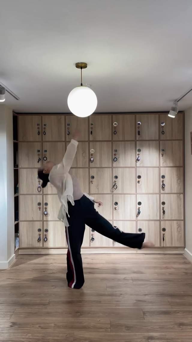 [???] Victoria Fitness & Yoga – Trung tâm tập gym, rèn luyện thể chất ??‍♀️  GLOBAL ZUMBA PARTY: VŨ ĐIỆU ĐA SẮC – BÙNG NỔ CẢM XÚC, LAN TỎA NHIỆT HUYẾT! 

Tối qua, tại Victoria Fitness & Yoga, Global Zumba Party: Vũ Điệu Đa Sắc đã d , shares-10✔️ , likes-19❤️️ , date-2024-11-07 21:12:16????????