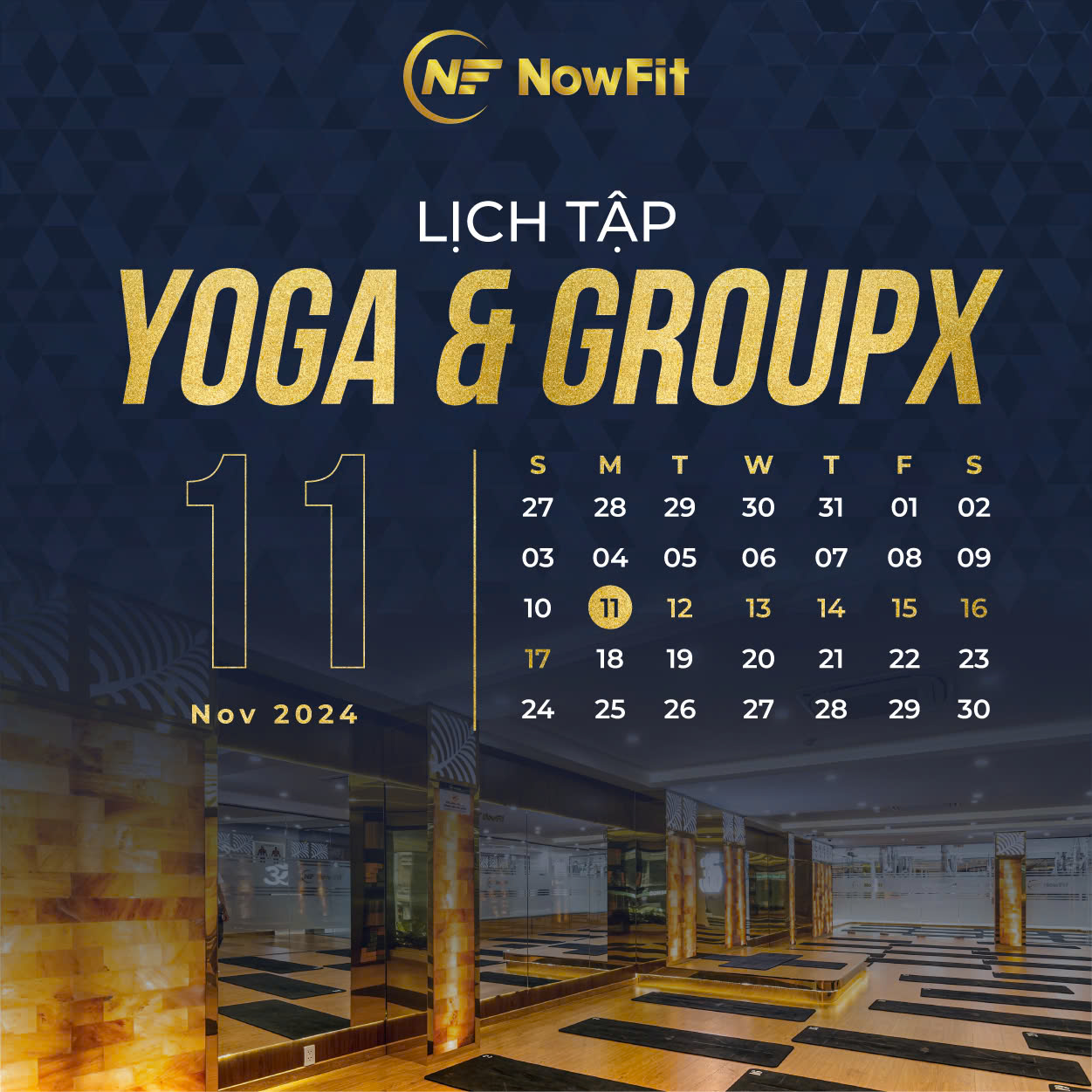 [???] Shine Yoga school – Phòng tập yoga  ? Top1Yoga ??‍♀️ Yoga classes schedule
 , shares-0✔️ , likes-5❤️️ , date-2024-11-10 16:57:50????????