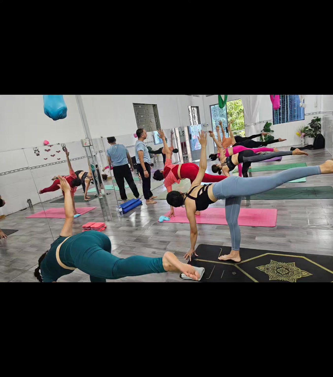 [???] HEBE YOGA – Hebeyoga.com – Chuyên cung cấp sỉ và lẻ các sản phẩm dụng cụ yoga chất lượng ? Top1Yoga ??‍♀️ Cùng hòa mình vào các động tác yoga bạn sẽ cảm nhận được sự kết nối
 #Hebeyoga #yoga
 , shares-0✔️ , likes-0❤️️ , date-2024-11-08 02:00:40????????