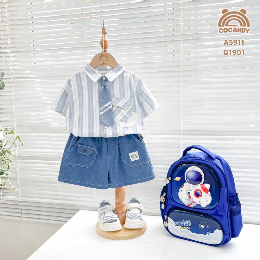 [???]  Khánh Chi Kids – Quần Áo Trẻ Em Quảng Châu ?‍?❤️️?⭐️  , shares-0✔️ , likes-0❤️️ , date-2024-11-11 21:52:49????????