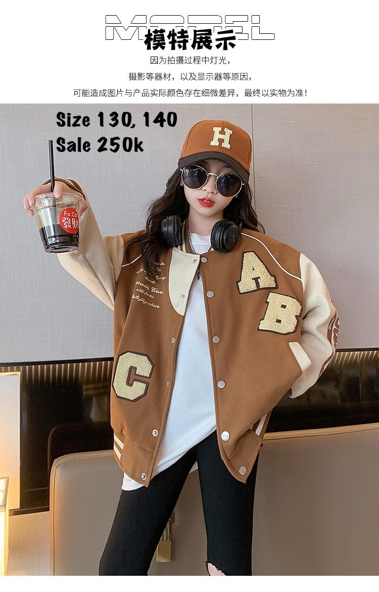 [???]  Khánh Chi Kids – Quần Áo Trẻ Em Quảng Châu ?‍?❤️️?⭐️ Live sỉ k bán lẻ-kh mới vào cọc chốt đơn @nêu bật
 Lên săn live vs e nha hàng mới khui bao đẹp xuất sắc
 , shares-1✔️ , likes-20❤️️ , date-2024-11-10 17:09:15????????