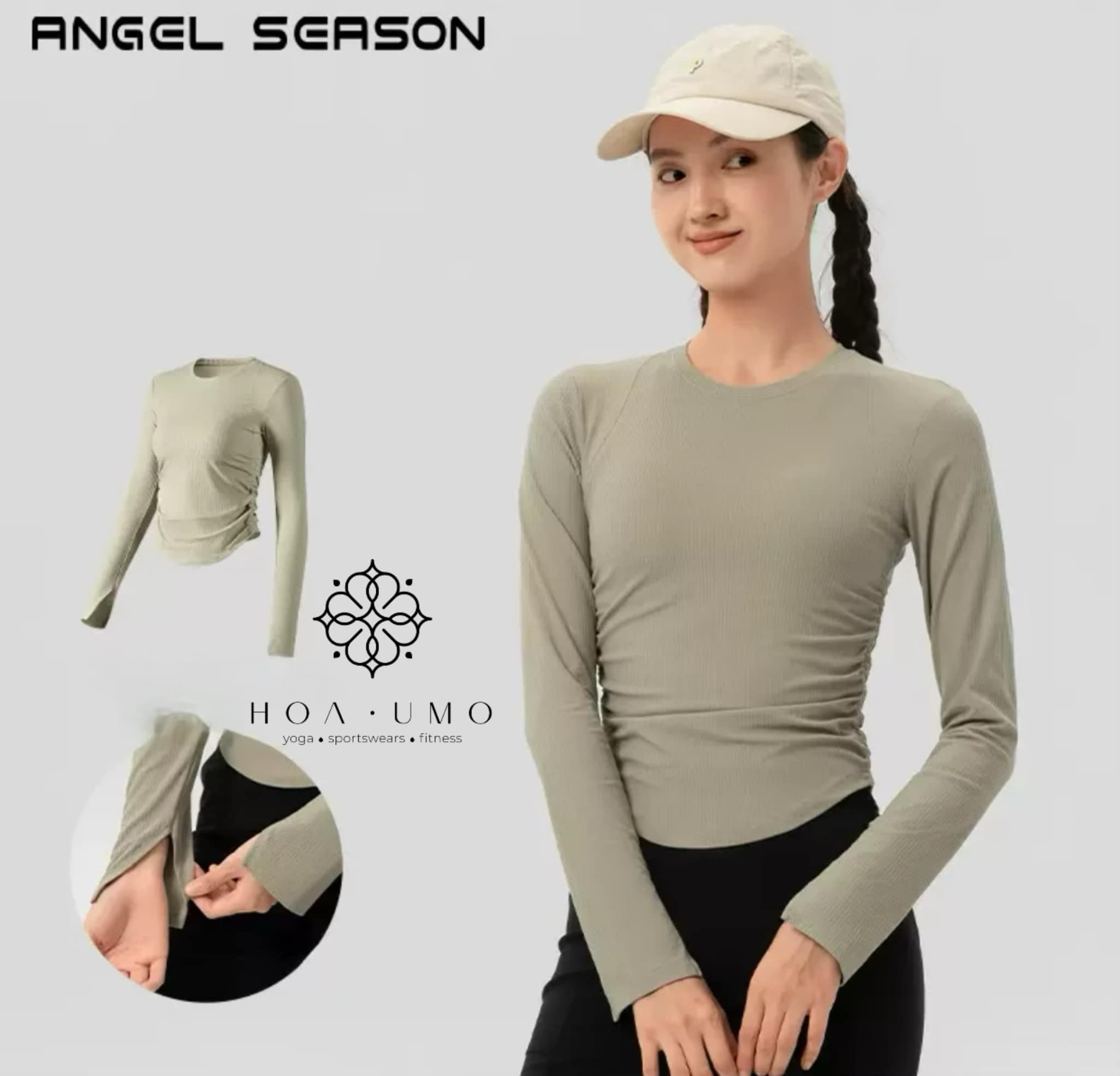 [???] QT Fitness & Yoga Yên Viên ? Top1Yoga ??‍♀️ Nhân ngày Phụ nữ Việt Nam 20/10, chúc quý HV mạnh khỏe, xinh đẹp, nhiều năng lượng và luôn yêu đời.

Xin gửi lời cảm ơn đến quý HV đã luôn tin tưởng và ủng , shares-2✔️ , likes-27❤️️ , date-2024-10-19 22:27:50????????