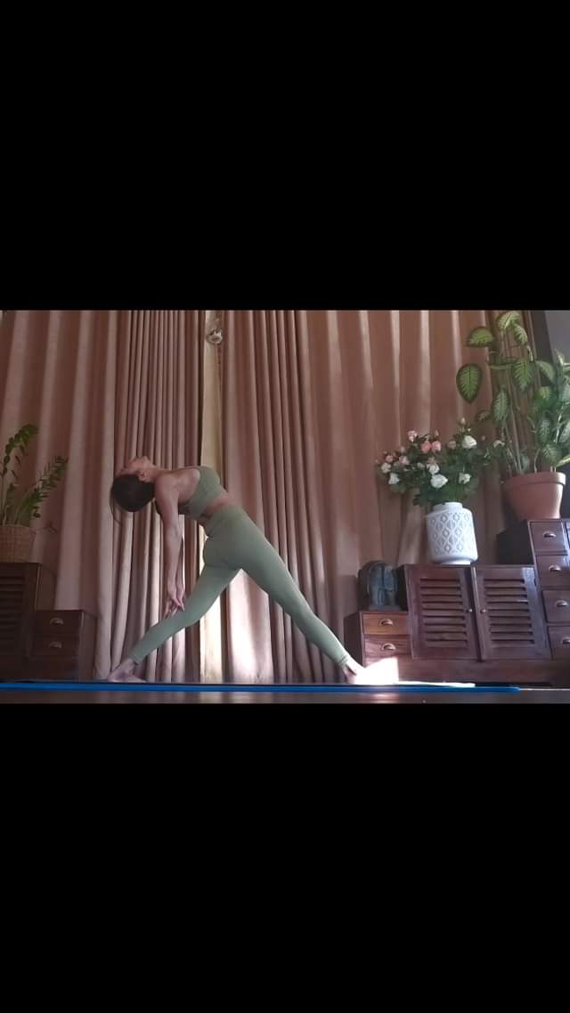 [???] Phan Lý Yoga – ☘️HLV YOGA :CÁ NHÂN ,TRỰC TIẾP,ONLINE,TRI LIỆU,KIDS … ? Top1Yoga ??‍♀️ Thứ3 với cô Lý
 , shares-0✔️ , likes-0❤️️ , date-????????