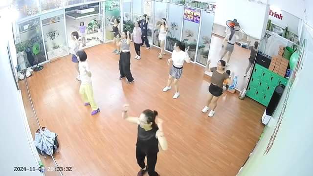 [???] Tố Trinh Yoga & Fitness  ? Top1Yoga ??‍♀️  , shares-0✔️ , likes-96❤️️ , date-2024-11-10 06:40:21????????