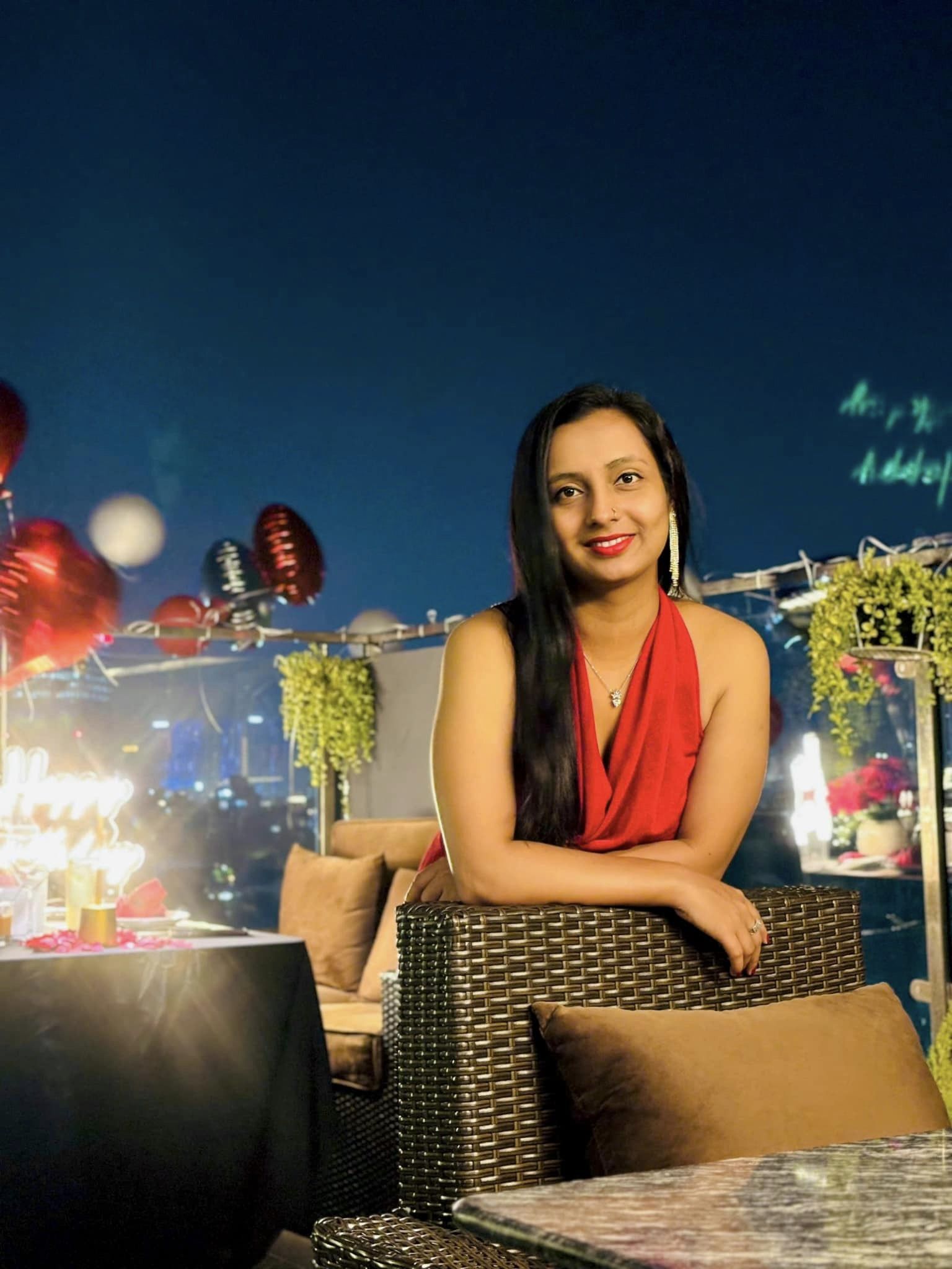 [???] Anjali Choudhary – semifinalist of India Got talent 6,Ugram Ujjwalam 2 finalist, national yoga champion   https://www.facebook.com/anjali.choudhary.161009?mibextid=JRoKGi ? Top1Yoga ??‍♀️ Happy birthday to me 
 , shares-0✔️ , likes-473❤️️ , date-2024-11-16 05:38:30????????