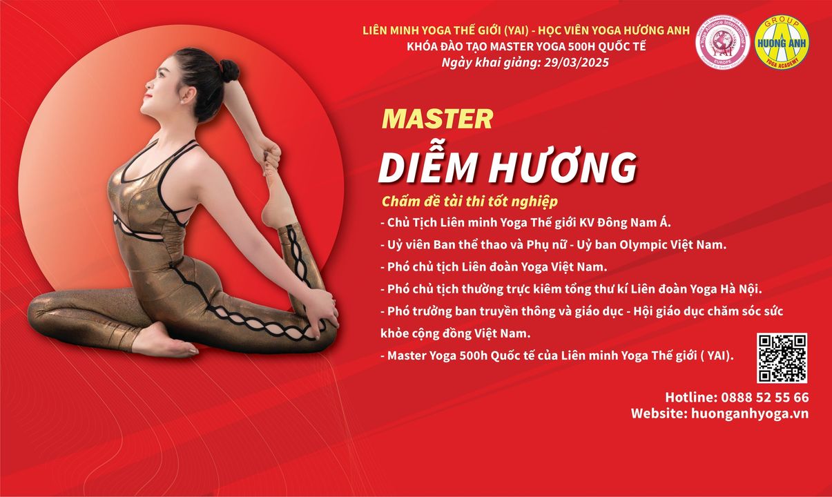 [???] Savary Yoga & Dance (Hà Nội) – Phòng tập yoga ? Top1Yoga ??‍♀️  Chủ đề Yoga –  Hip Opening – Mở Hông cùng HLV Thu Hà
 Hip opening yoga là chuỗi các bài tập yoga dễ thực hiện giúp cơ thể phát triển phần hông, cụ thể giú , shares-0✔️ , likes-6❤️️ , date-2024-11-26 22:15:03????????