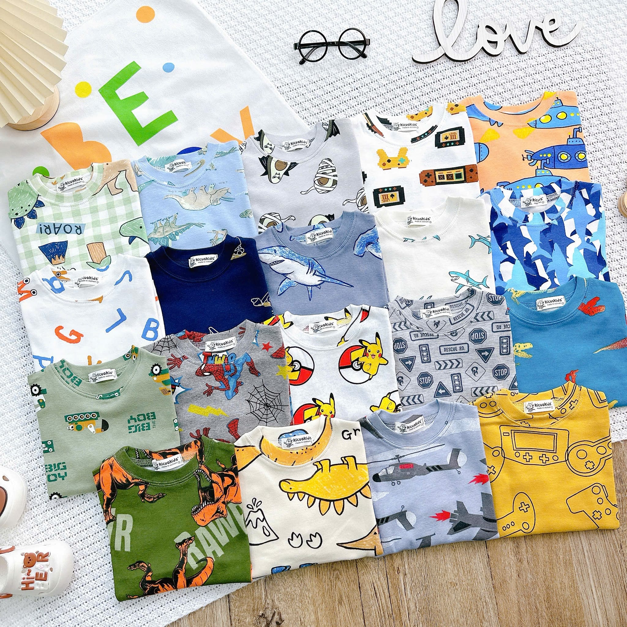 [???]  BABY SHOP – thời trang trẻ em  ?‍?❤️️?⭐️ BỘ NỈ BÉ GÁI
Chất nỉ bông dày đẹp, kiểu dáng thể thao sang chảnh( set 2 món)
Size:120-170(25-57kg)
Giá:475.000
 , shares-0✔️ , likes-1❤️️ , date-2024-11-29 14:54:54????????