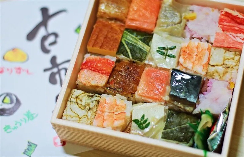Nên ăn món gì khi đi du lịch Osaka. Món gì ngon ở Osaka