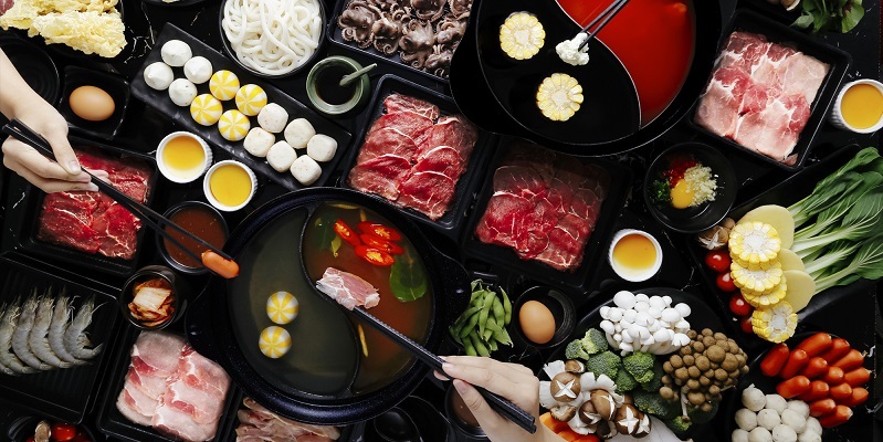 Nên ăn món gì khi đi du lịch Osaka. Món ăn ngon ở Osaka