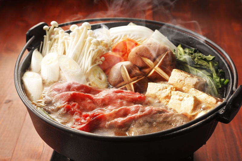 Nên ăn món gì khi đi du lịch Osaka. Món ăn ngon ở Osaka