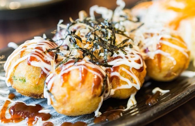 Món ăn đặc sản Osaka. Nên ăn món gì khi đi du lịch Osaka