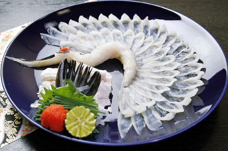 Nên ăn món gì khi đi du lịch Osaka. Món ăn ngon ở ở Osaka