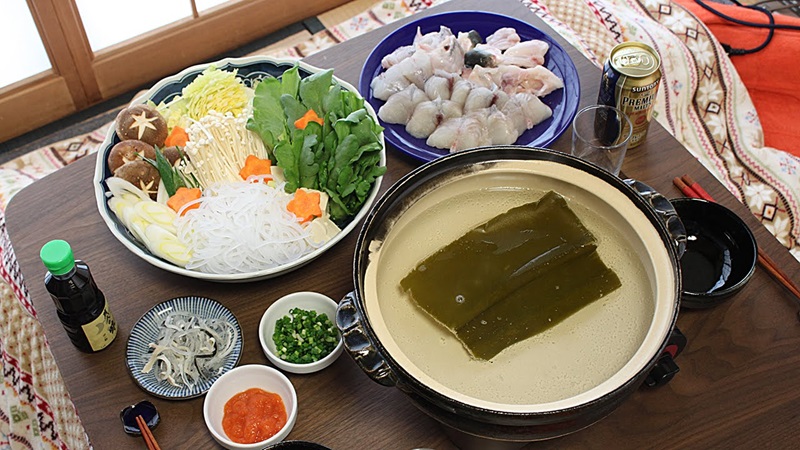 Nên ăn món gì khi đi du lịch Osaka. Món ăn ngon ở Osaka