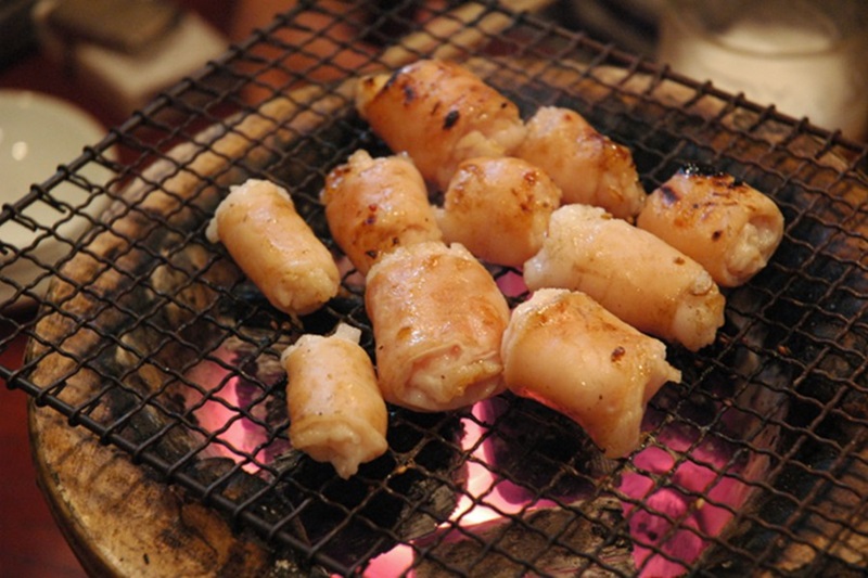 Nên ăn món gì khi đi du lịch Osaka. Du lịch Osaka ăn gì ngon