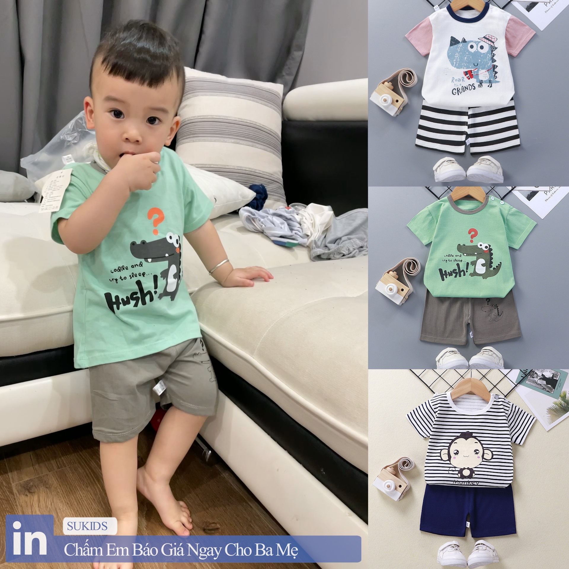 [🆕🇻🇳] Duy khang shop – Shop chuyên mua bán quần áo trẻ em giá rẻ 🧑‍🧒❤️️👶⭐️ Bộ lụa mango Cổ vuông tay cánh tiên quần dài ống rộng￼
 Bé 9 đến 14 ký 
 3 bộ 100k
 , shares-0✔️ , likes-29❤️️ , date-2024-10-22 02:41:24🇻🇳🇻🇳🇻🇳📰🆕