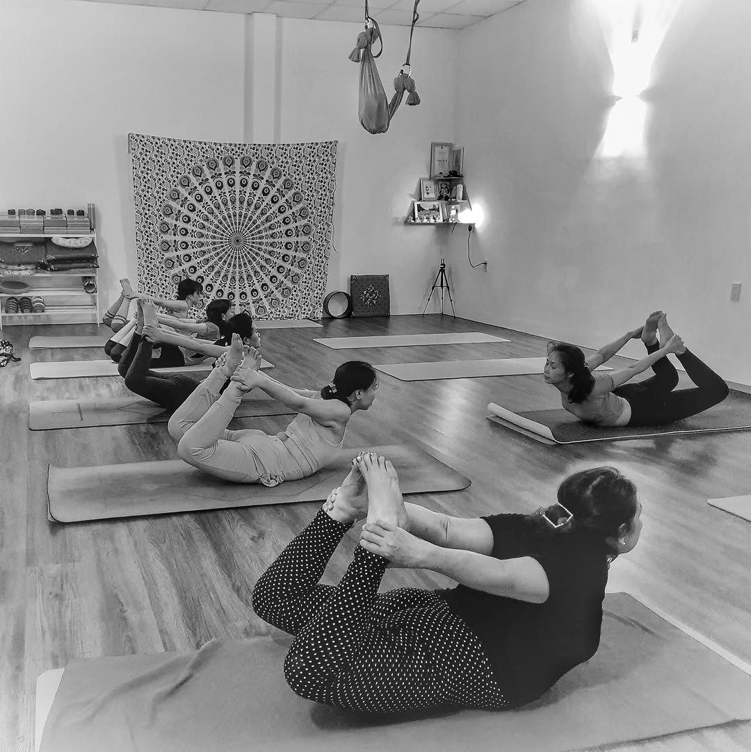 [🆕🇻🇳] Aerial Yoga Vietnam 🧘 Top1Yoga 🧘  , shares-0✔️ , likes-2❤️️ , date-2023-08-03 00:03:27🇻🇳🇻🇳🇻🇳📰🆕