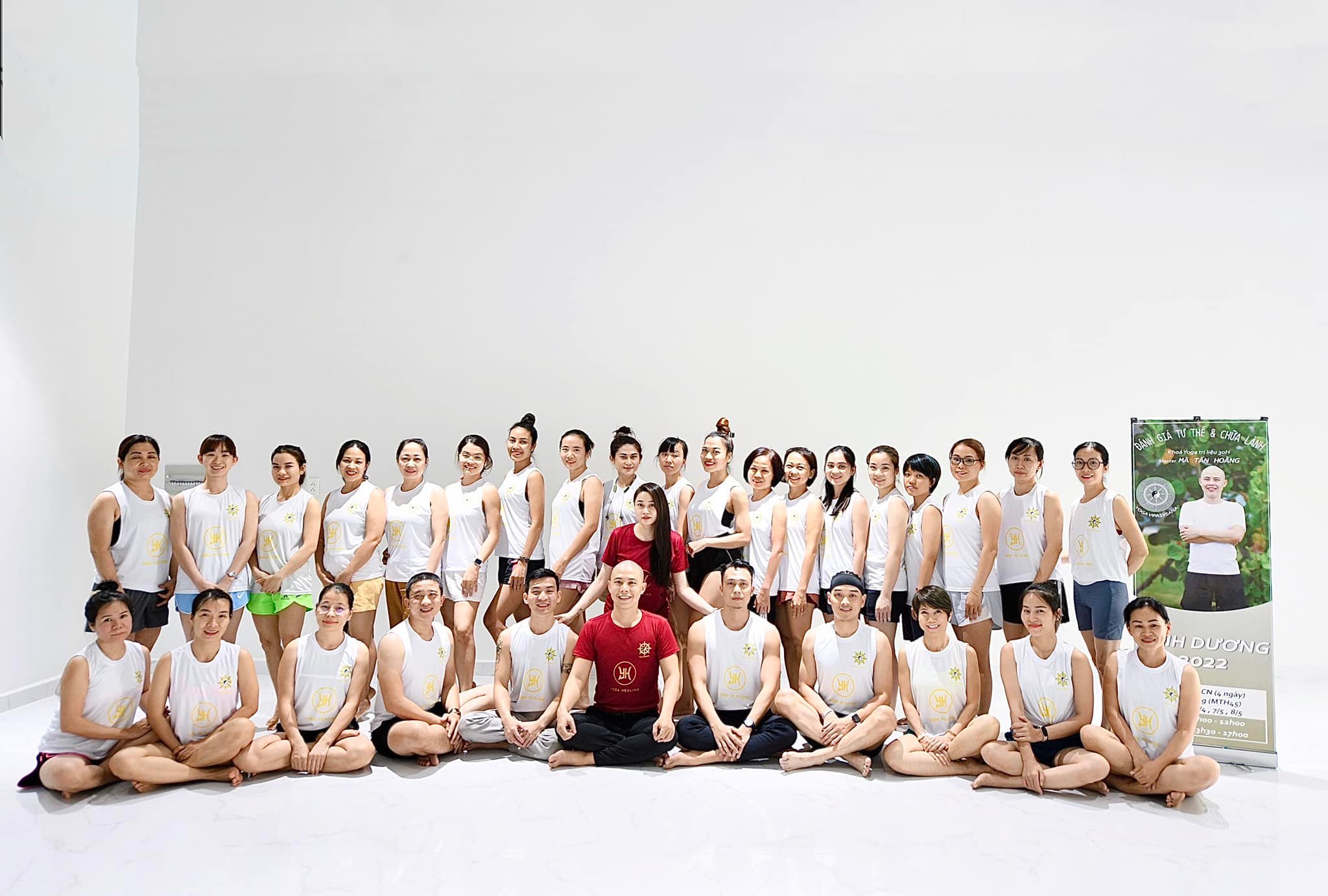 [🆕🇻🇳] Yoga Vipassana – Phòng tập yoga – Yoga Quan Sát Hơi Thở 🧘 Top1Yoga 🤸🏻‍♀️ Khoá MTH45 Bình Dương
Gia đình KHOÁ MTH45 – BÌNH DƯƠNG 
 ĐÁNH GIÁ TƯ THẾ & CHỮA LÀNH – CHUYÊN ĐỀ “ĐAU LƯNG”
 Mọi người nói MTH là Khoá học căng thẳng & , shares-0✔️ , likes-0❤️️ , date-2022-04-30 20:35:47🇻🇳🇻🇳🇻🇳📰🆕