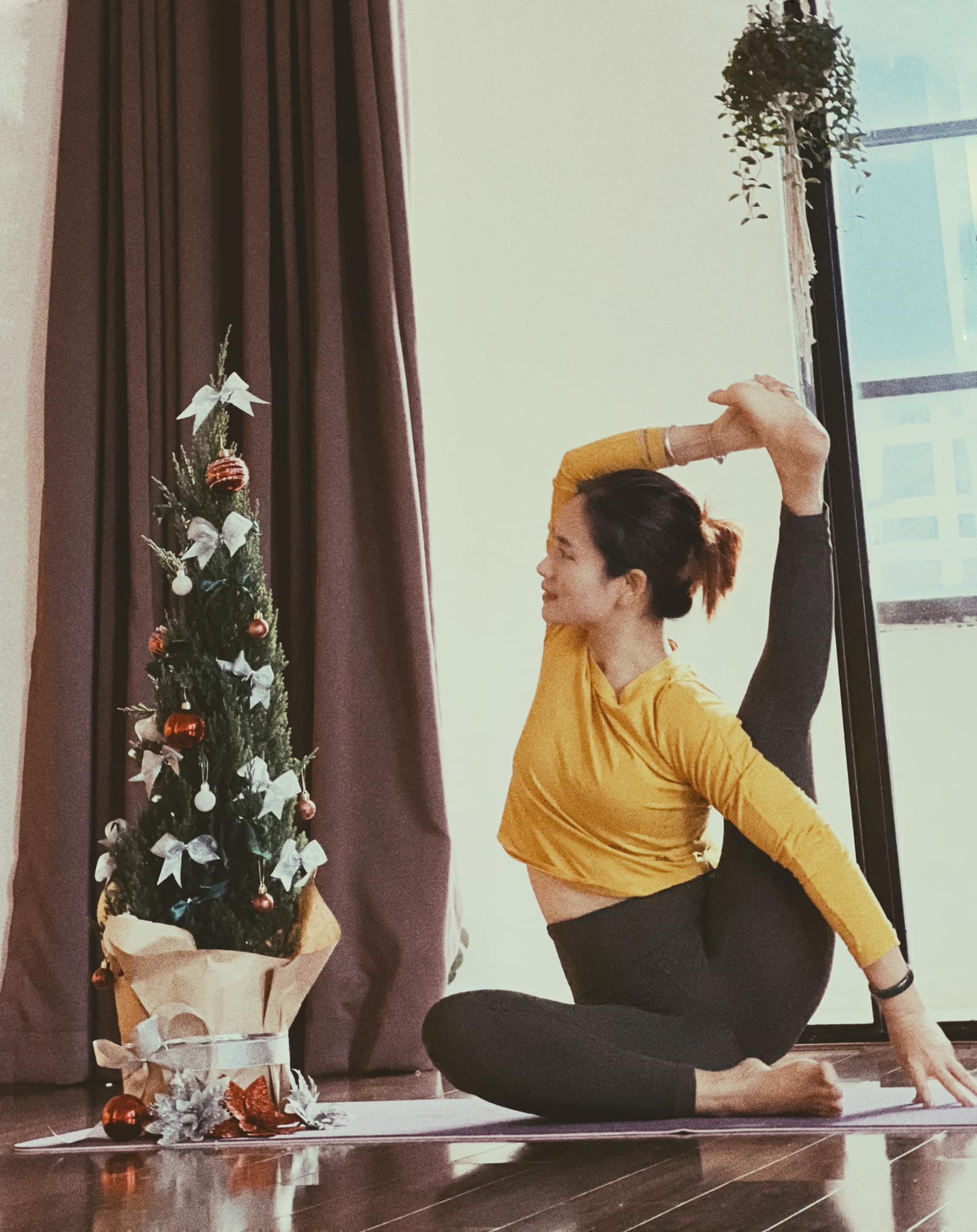 [🆕🇻🇳] Yoga Sức Sống Mới 🧘 Top1Yoga 🧘 Happy’s Thanksgiving, my friends!
 #yogainspiration
 #yogasucsongmoi
 #61tieula

 , shares-0✔️ , likes-17❤️️ , date-2022-11-25 15:14:46🇻🇳🇻🇳🇻🇳📰🆕