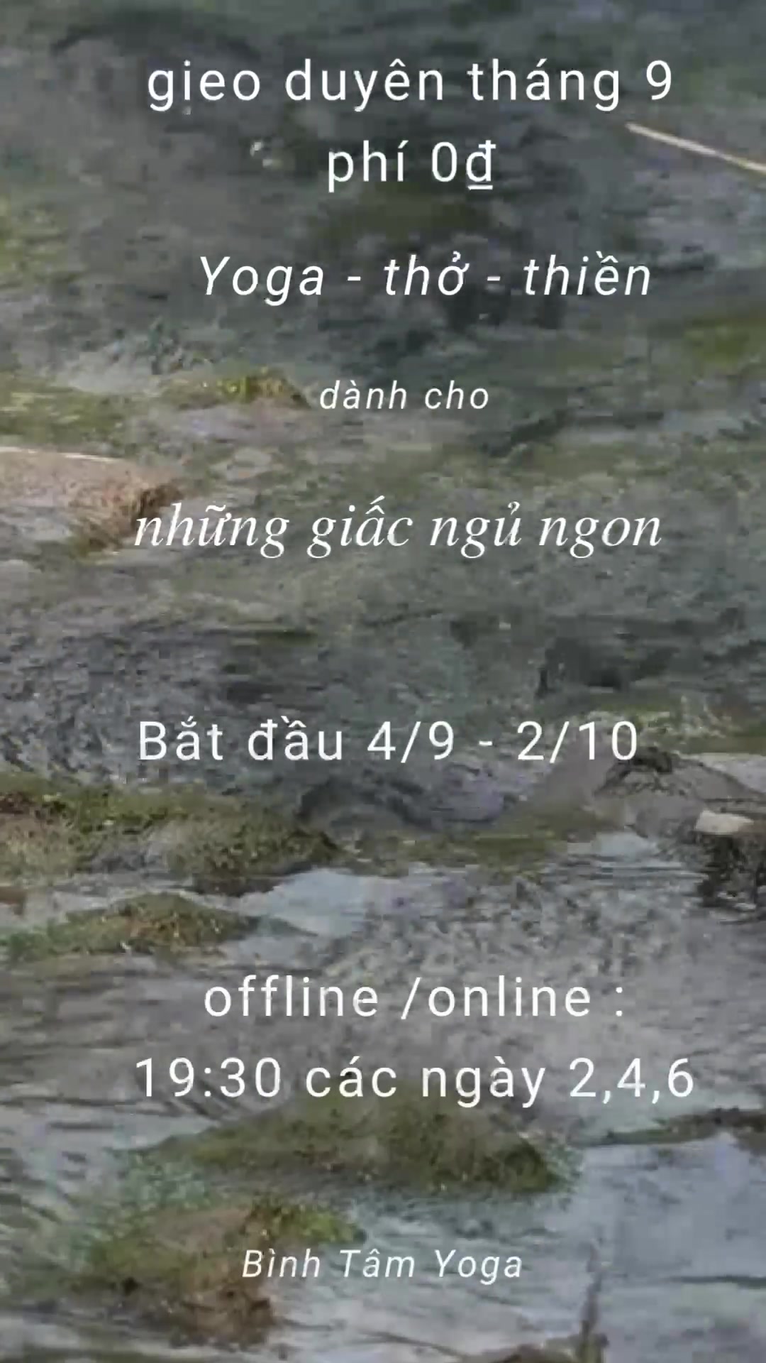 [???] Mây Yoga  ? Top1Yoga ??‍♀️ Mong bạn :
  Đủ sức khoẻ để biến công việc thành lạc thú
  Đủ sức mạnh để vượt qua nghịch cảnh
  Đủ kiên nhẫn để đạt được điều tốt đẹp
  Đủ yêu thương để k , shares-0✔️ , likes-35❤️️ , date-2023-02-17 20:10:38????????