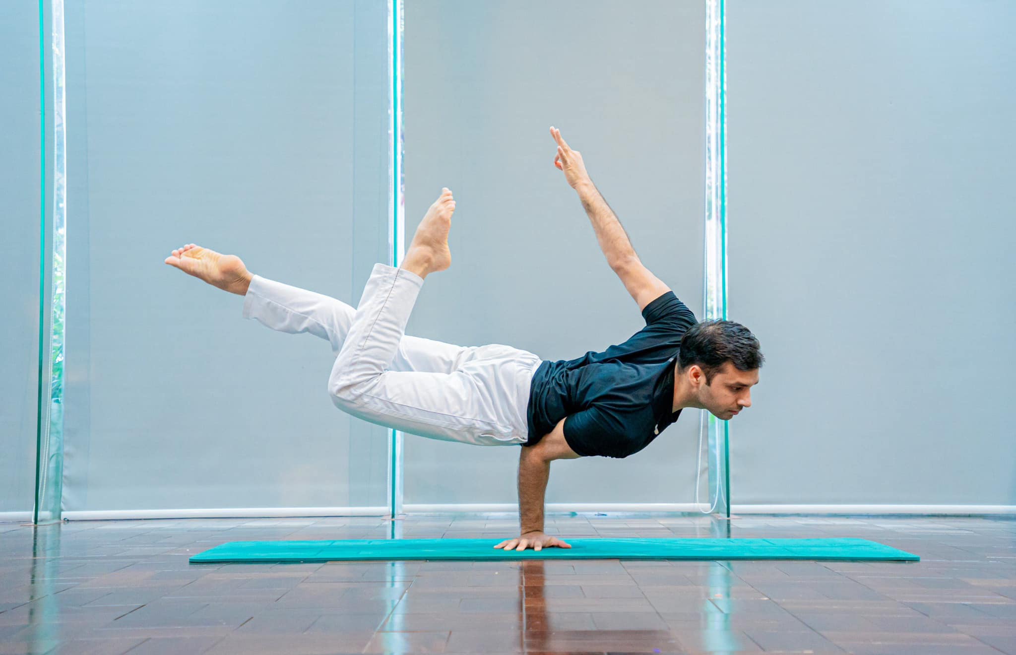 [🆕🇻🇳] Bharat Singh 🧘 Top1Yoga 🤸🏻‍♀️ Cuộc sống không có sự CÂN BẰNG có thể làm hỏng những mối quan hệ của bạn. 
Cuộc sống không có sự CÂN BẰNG có thể làm sức khỏe của bạn tồi tệ hơn. 
Cuộc sốn , shares-3✔️ , likes-602❤️️ , date-2024-01-10 01:49:38🇻🇳🇻🇳🇻🇳📰🆕