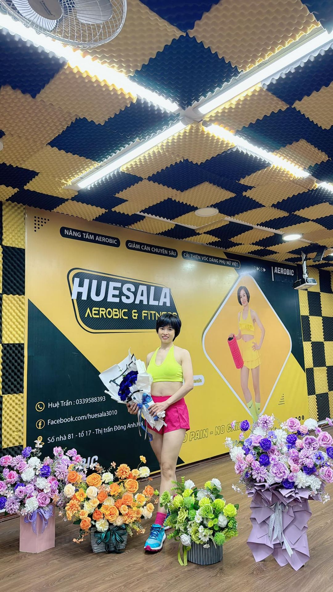 [🆕🇻🇳] Aerial Yoga Vietnam 🧘 Top1Yoga 🧘  , shares-0✔️ , likes-2❤️️ , date-2023-08-03 00:03:27🇻🇳🇻🇳🇻🇳📰🆕