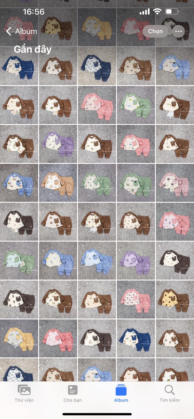 [???]  Bé Xinh Shop – Trang Phục Đẹp Cho Bé Yêu Của Bạn  ?‍?❤️️?⭐️ Quần jean Cho bé từ 19-53 kg
 . Chất liệu vải jean mềm, mát.
 . Kiểu dáng đẹp.
 . Size 130-170 (19-53 kg)
 . Giá 275.000đ
 , shares-0✔️ , likes-3❤️️ , date-2024-10-21 23:00:23????????