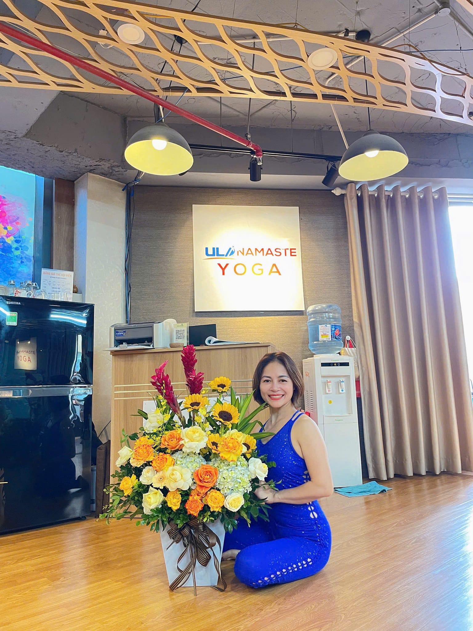 [🆕🇻🇳] LY Yoga là nơi mà mọi người có thể dành vài phút để lắng nghe cơ thể của mình 🧘 Top1Yoga 🤸🏻‍♀️ Thế là LY Yoga của chúng ta đã 7 tuổi. 
Trân quý cảm ơn tình cảm của quý HLV và quý Học Viên đã đồng hành. 7 năm qua là hành trình của tình yêu thương của  , shares-0✔️ , likes-10❤️️ , date-2024-11-12 23:25:52🇻🇳🇻🇳🇻🇳📰🆕