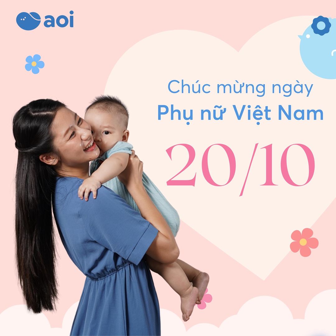 [???]  Momo Rabbit Vietnam – thương hiệu tã giấy hàng đầu Hàn Quốc tại Việt Nam ?‍?❤️️?⭐️  CHÚC MỪNG NGÀY PHỤ NỮ VIỆT NAM 20/10 

Phụ nữ như những bông hoa xinh đẹp, dù chọn mình là bông hoa nào hãy cứ rực rỡ nhất theo cách của mình nhé! , shares-0✔️ , likes-3❤️️ , date-2024-10-20 15:00:13????????