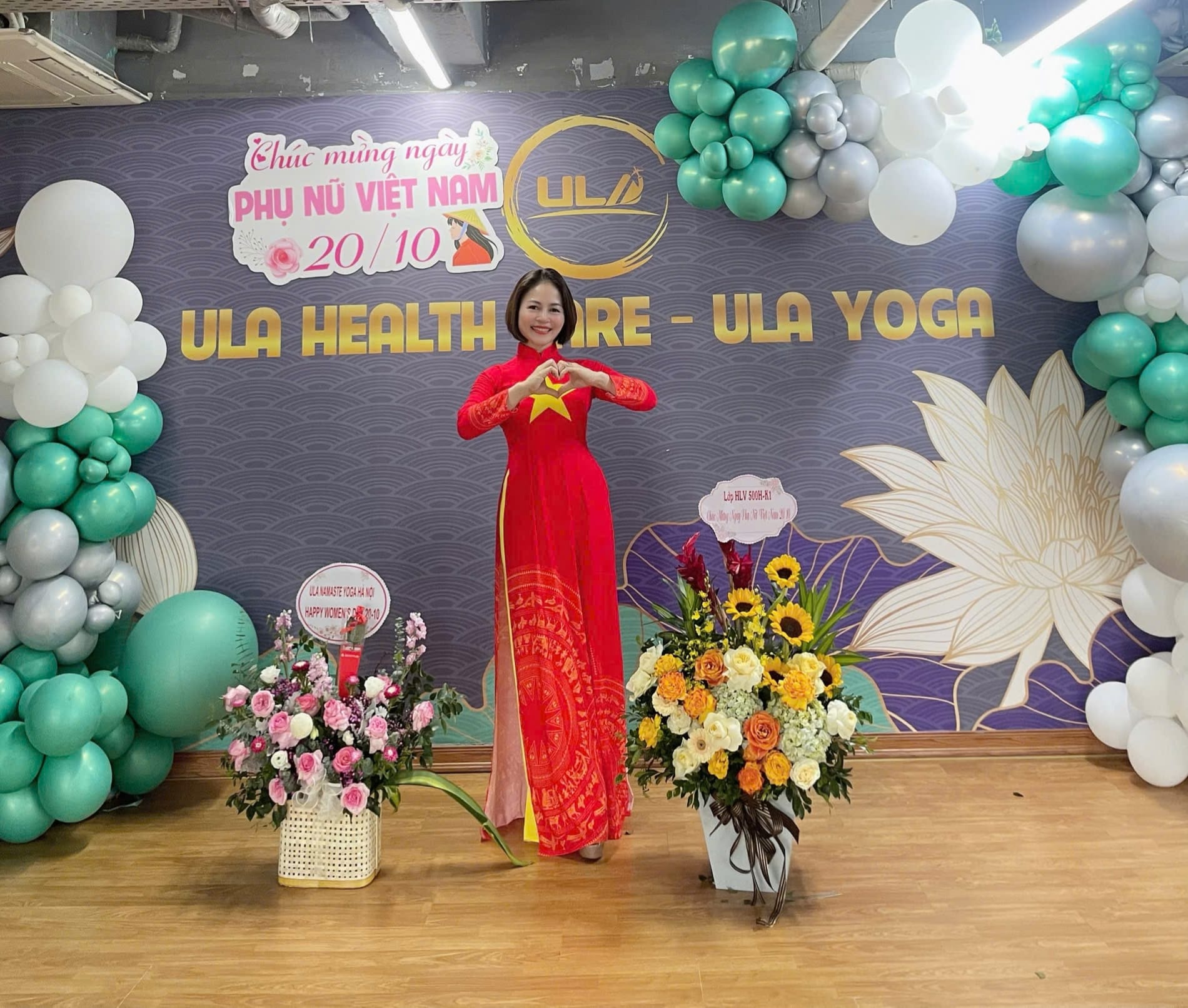 [🆕🇻🇳] Học viện Yoga Việt Nam – Nơi nghiên cứu & đào tạo Giáo viên Yoga Việt Nam 🧘 Top1Yoga 🤸🏻‍♀️ Trong cuộc sống hiện đại đầy căng thẳng, Yoga đã trở thành một phần không thể thiếu, giúp con người tìm lại sự cân bằng và sức khỏe toàn diện. Dù bạn là ng , shares-0✔️ , likes-30❤️️ , date-2024-10-24 15:00:09🇻🇳🇻🇳🇻🇳📰🆕