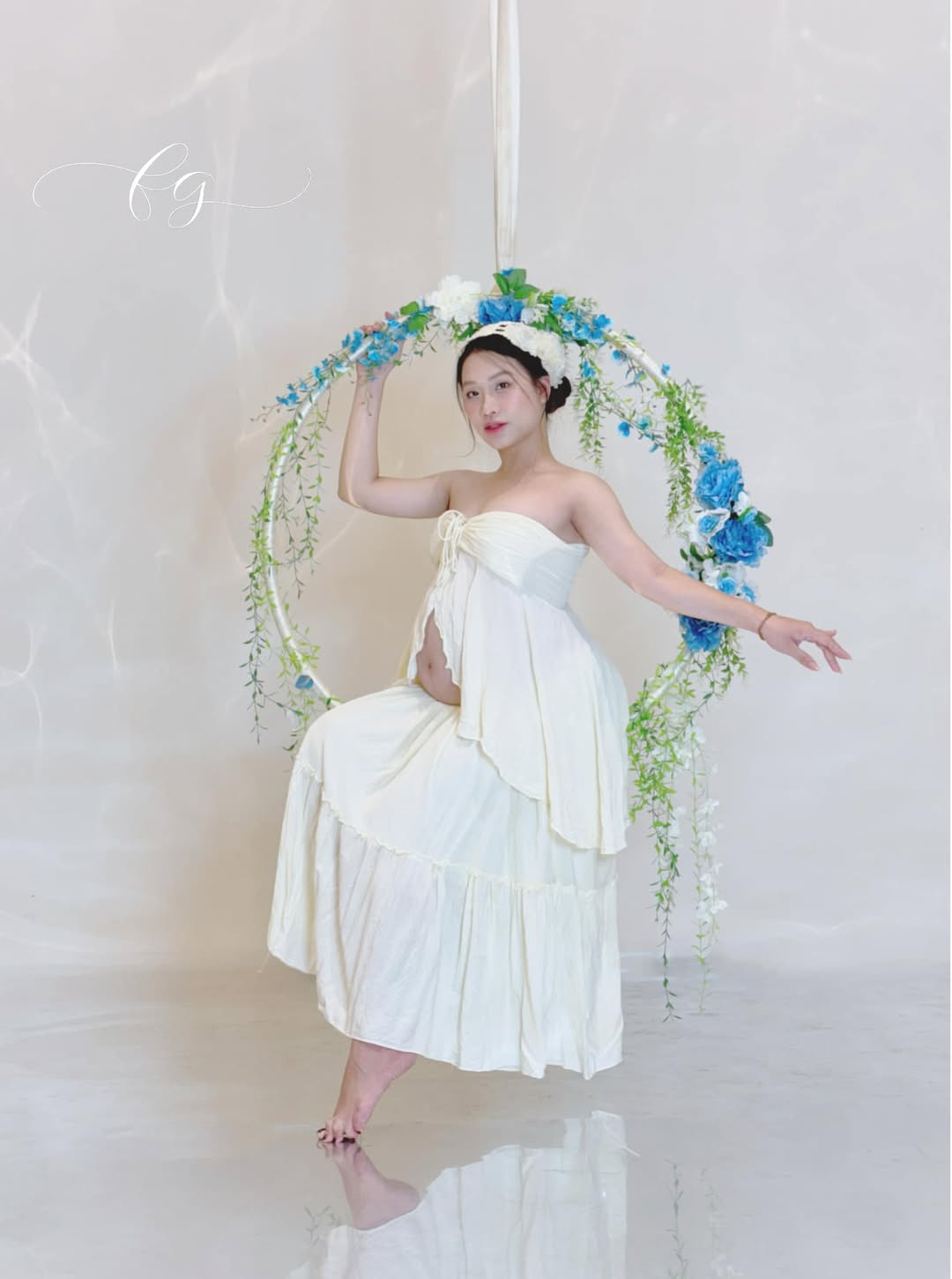 [🆕🇻🇳] Fairy Garden – Aerial & Yoga 🧘 Top1Yoga 🤸🏻‍♀️ Happy Vietnamese women’s day~ 
 Các bà, các mẹ cùng chị em phụ nữ chúng mình tuyệttt vời, mãi đỉnh, mải đỉnh, mãi đỉnh 
 #happywomenday #fairygardenlove
 K , shares-0✔️ , likes-43❤️️ , date-2024-10-20 17:44:00🇻🇳🇻🇳🇻🇳📰🆕