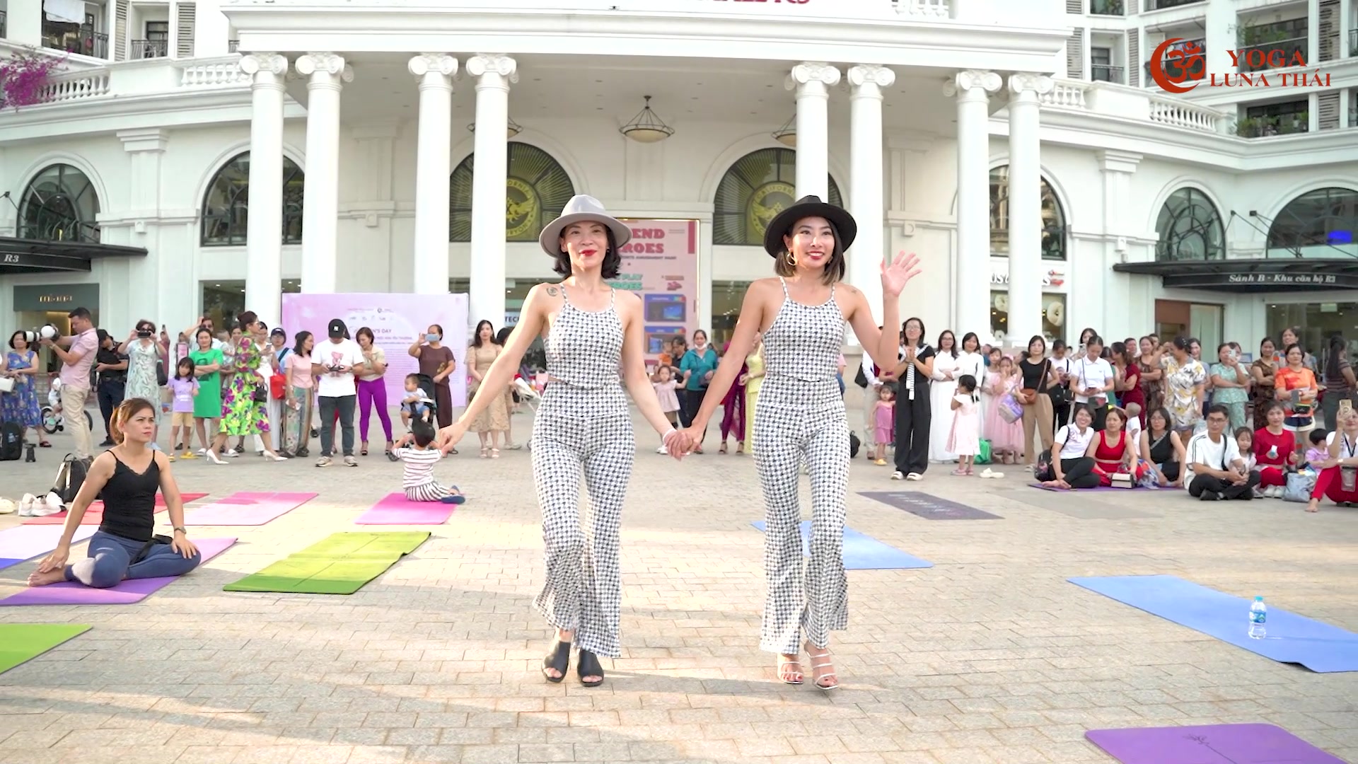 [🆕🇻🇳] Yoga Luna Thái Việt Nam 🧘 Top1Yoga 🤸🏻‍♀️  , shares-0✔️ , likes-0❤️️ , date-2024-10-26 02:30:15🇻🇳🇻🇳🇻🇳📰🆕