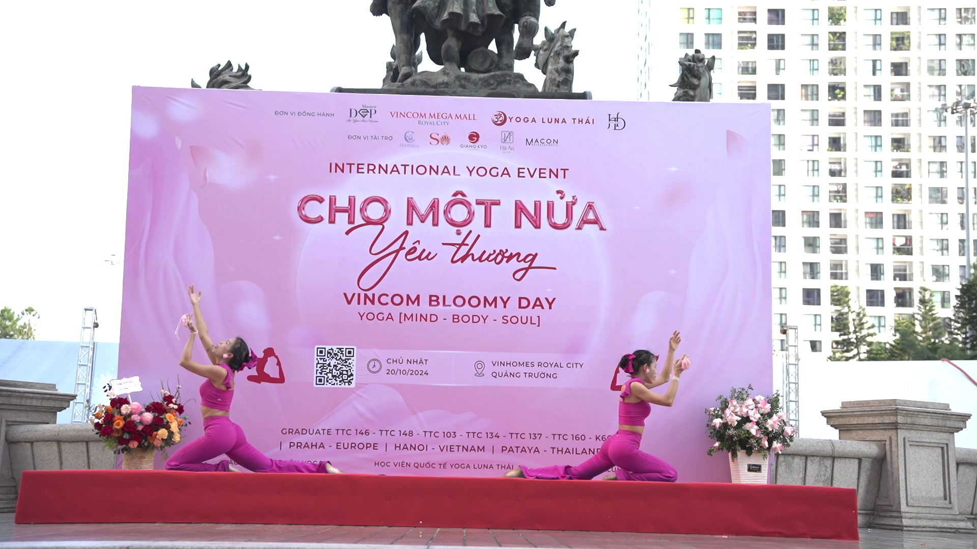 [🆕🇻🇳] Yoga Luna Thái Việt Nam 🧘 Top1Yoga 🤸🏻‍♀️  , shares-0✔️ , likes-0❤️️ , date-2024-10-28 03:30:11🇻🇳🇻🇳🇻🇳📰🆕