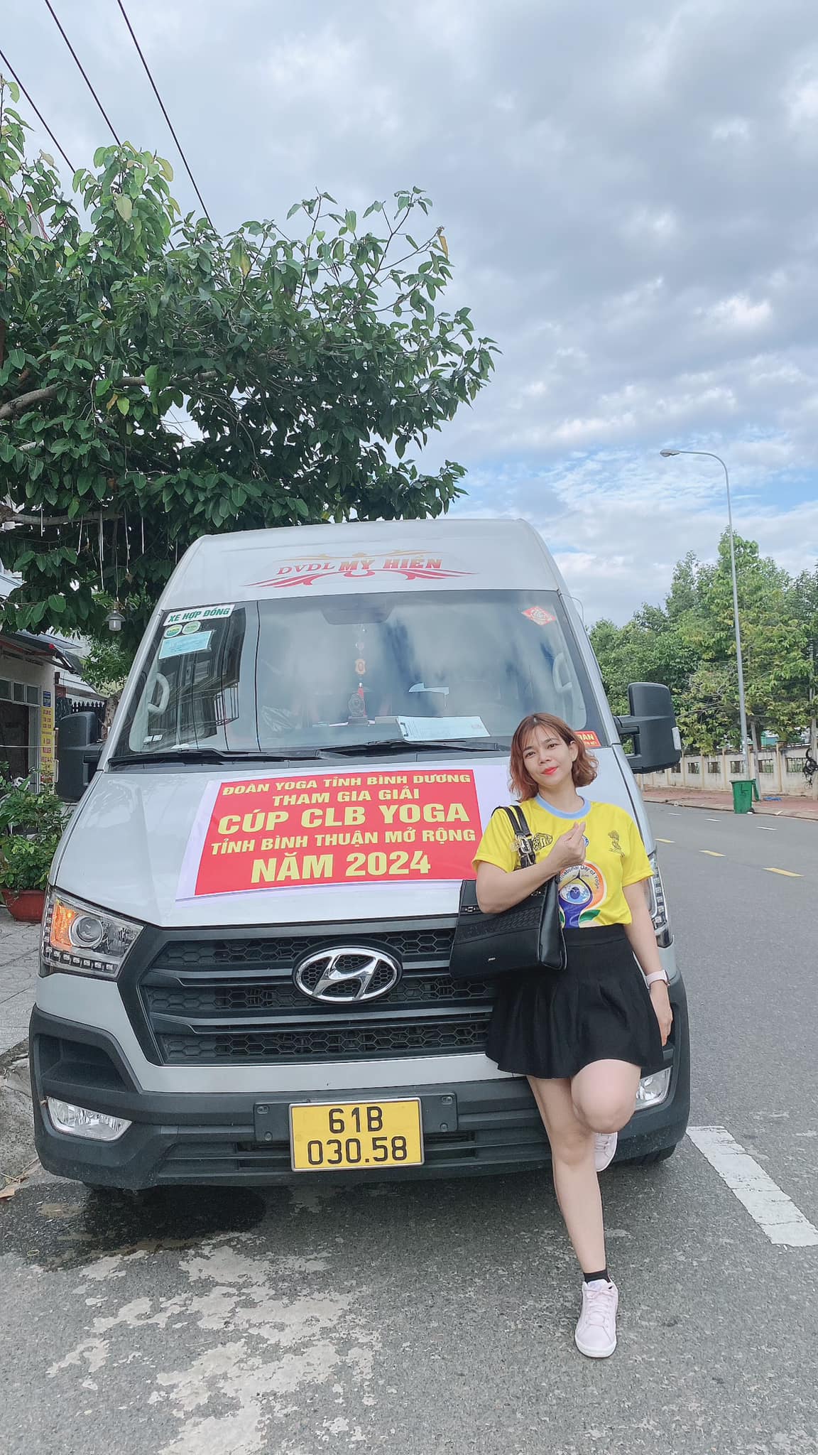 [🆕🇻🇳] Tambooks Yoga  – Học viện Yoga Online Tambooks Việt Nam 🧘 Top1Yoga 🤸🏻‍♀️ Buổi sáng là khi mặt trời đánh thức thế giới, và yoga đánh thức trái tim. Mỗi nhịp thở, mỗi chuyển động nhẹ nhàng là lời nhắc rằng chúng ta luôn có thể bắt , shares-0✔️ , likes-345❤️️ , date-2024-11-02 13:01:01🇻🇳🇻🇳🇻🇳📰🆕