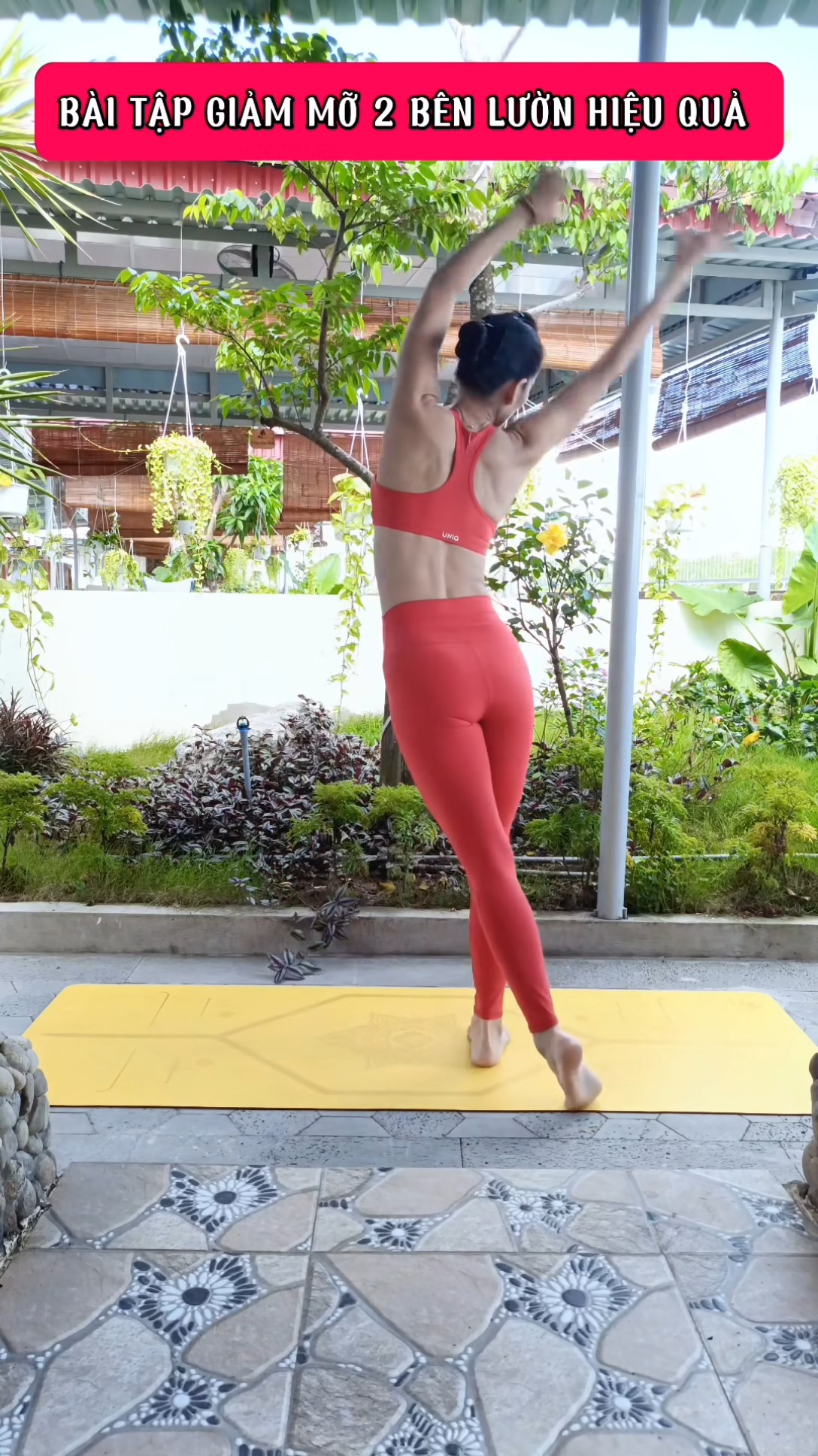 [🆕🇻🇳] Học Yoga Online cùng Nguyễn Hiếu 🧘 Top1Yoga 🤸🏻‍♀️ Loại bỏ mỡ lườn cực nhanh với bài tập này!
 , shares-0✔️ , likes-0❤️️ , date-2024-11-05 13:16:12🇻🇳🇻🇳🇻🇳📰🆕