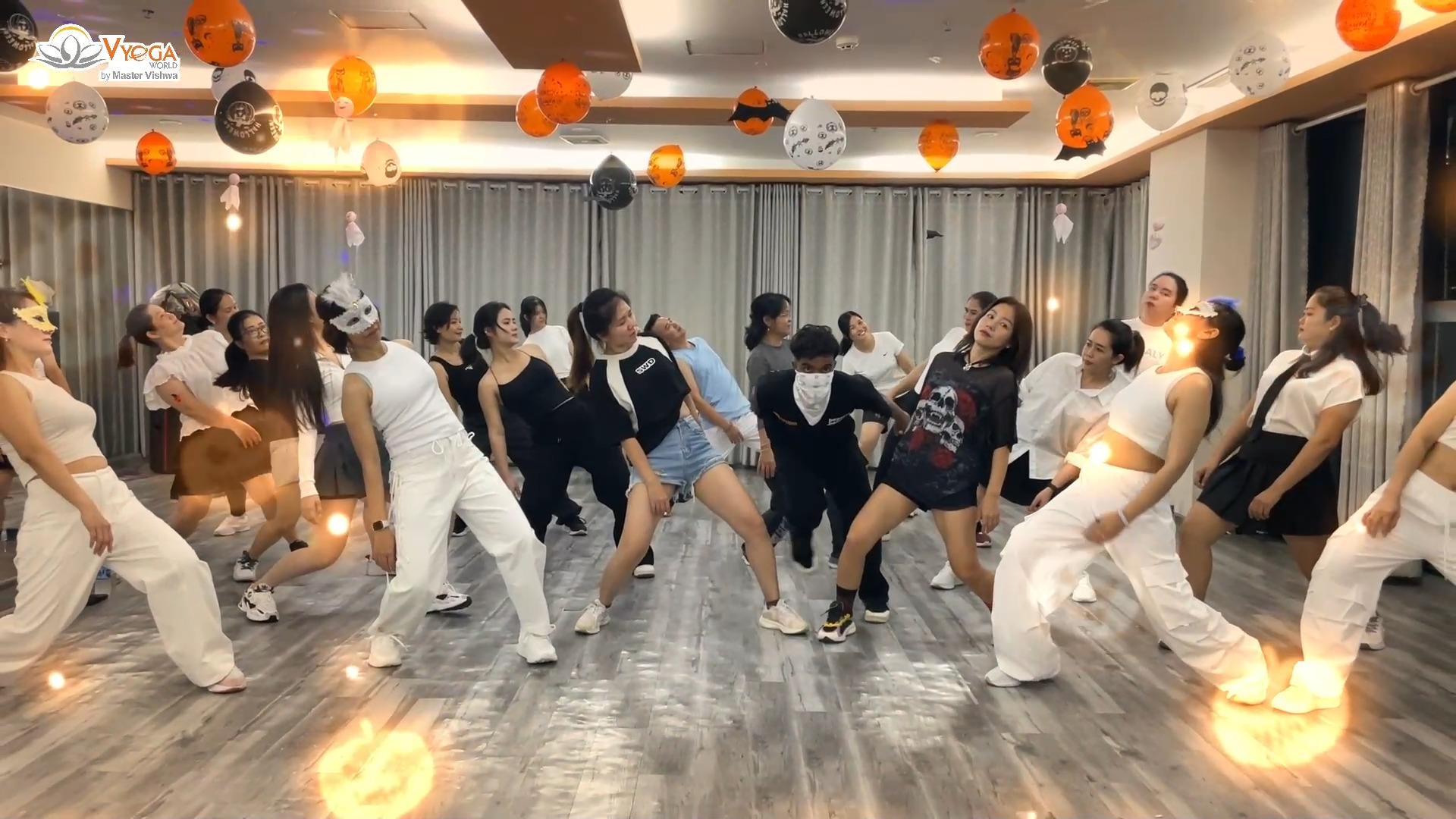 [🆕🇻🇳] Air Fitness & Yoga 🧘 Top1Yoga 🧘 20/10 𝑨𝒊𝒓 𝑭𝒊𝒕𝒏𝒆𝒔𝒔 𝑷𝒉𝒖́ 𝑻𝒉𝒊̣𝒏𝒉 𝑯𝒂̀ Đ𝒐̂𝒏𝒈 có gì???

Tặng ngay VOUCHER 1 tháng trải nghiệm dịch vụ tại Air
Đo inbody và tư vấn lộ trình tập luyện miễn phí
2 B , shares-3✔️ , likes-6❤️️ , date-2024-10-16 17:23:16🇻🇳🇻🇳🇻🇳📰🆕