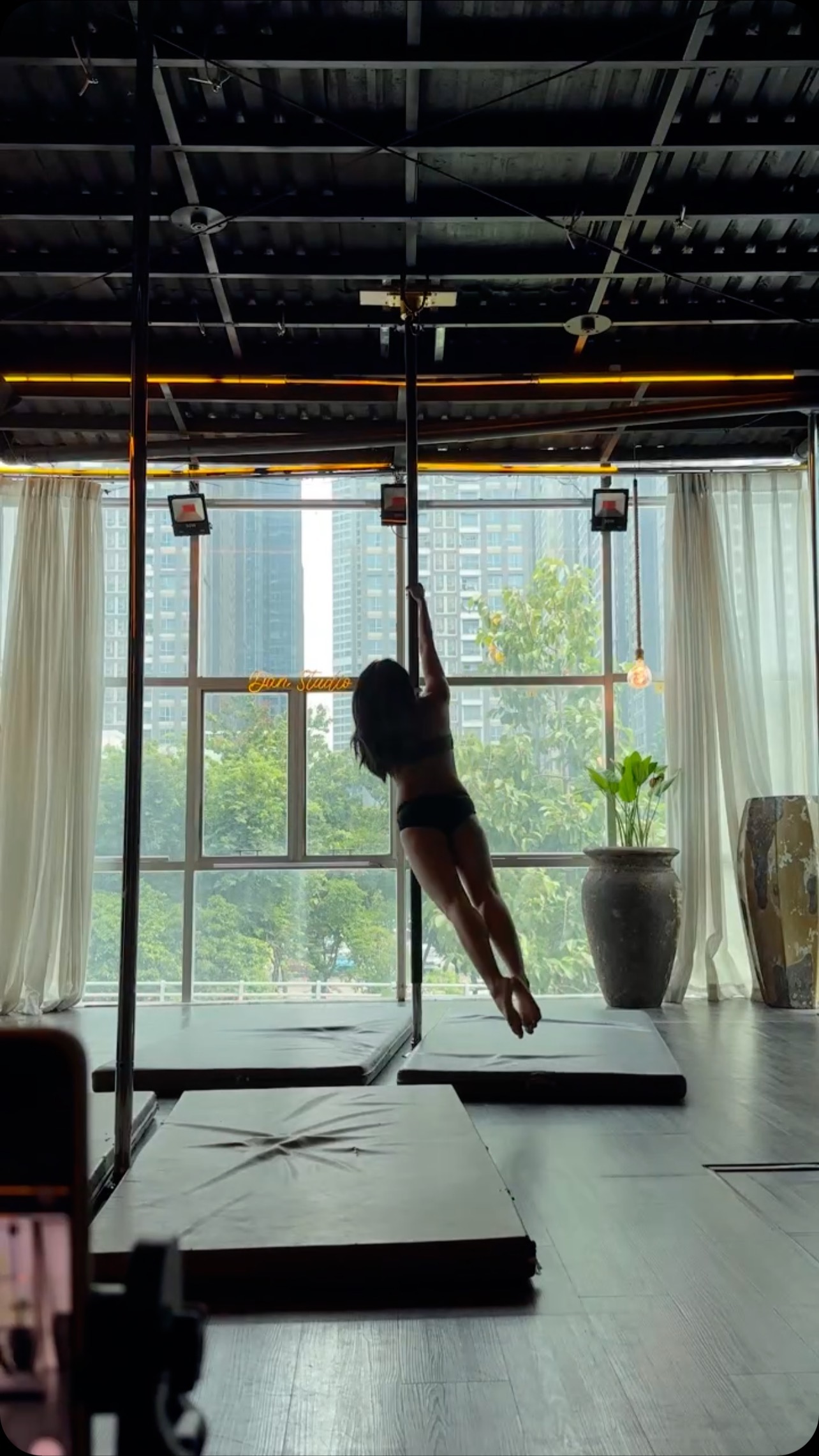 [???] NowFit Yoga&Fitness Center – Phòng tập yoga ? Top1Yoga ??‍♀️ Lift or Quit
Chinh phục hay từ bỏ. 

Điều đáng sợ nhất Halloween không phải là ma mà là những lo lắng khiến bản thân không thể sở hữu được cơ thể mong ước. , shares-7✔️ , likes-11❤️️ , date-2024-10-31 21:35:39????????