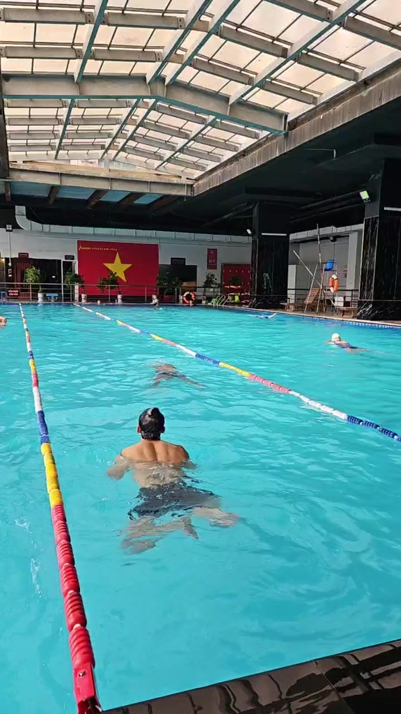 [🆕🇻🇳] Amazing Fitness and Yoga Center 🧘 Top1Yoga 🧘 Mùa đông cận kề, không còn e ngại việc tập luyện bị cản trở vì đã có Bể Bơi Bốn Mùa Amazing!! 
 , shares-0✔️ , likes-2❤️️ , date-2024-11-06 18:31:58🇻🇳🇻🇳🇻🇳📰🆕