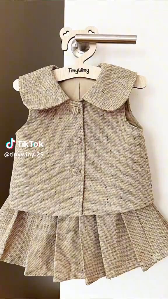 Tràn ngập những siêu phẩm của nhà Tiny cho các Mon nhé #tinydesign #tinywiny #leeau