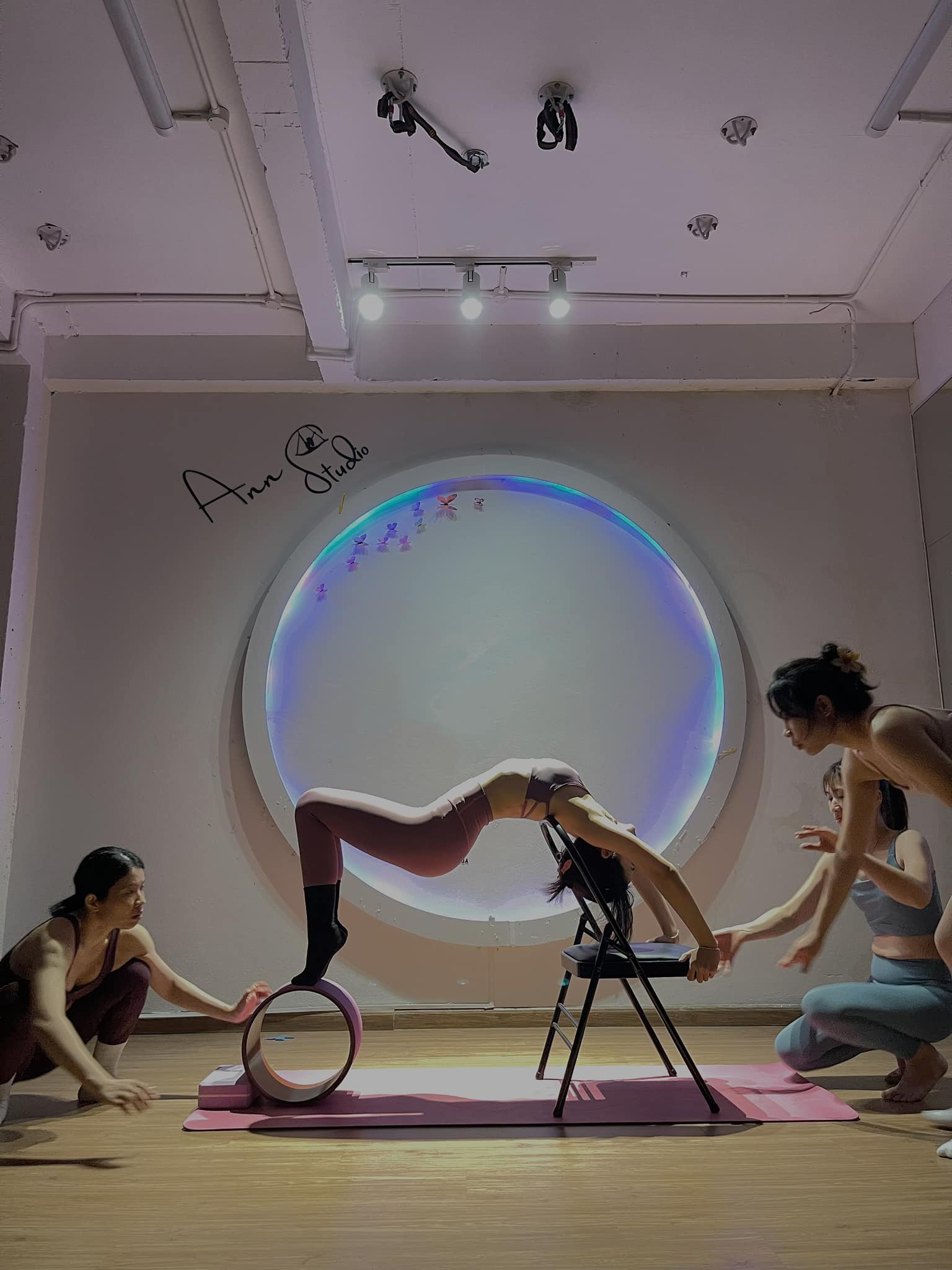 [🆕🇻🇳] 𝐘𝐎𝐆𝐀 𝐓𝐑ị 𝐋𝐈ệ𝐔 𝐓𝐇𝐀𝐍𝐇 𝐇𝐔𝐘ề𝐍 🧘 Top1Yoga 🤸🏻‍♀️  , shares-0✔️ , likes-8❤️️ , date-2024-11-26 20:34:10🇻🇳🇻🇳🇻🇳📰🆕