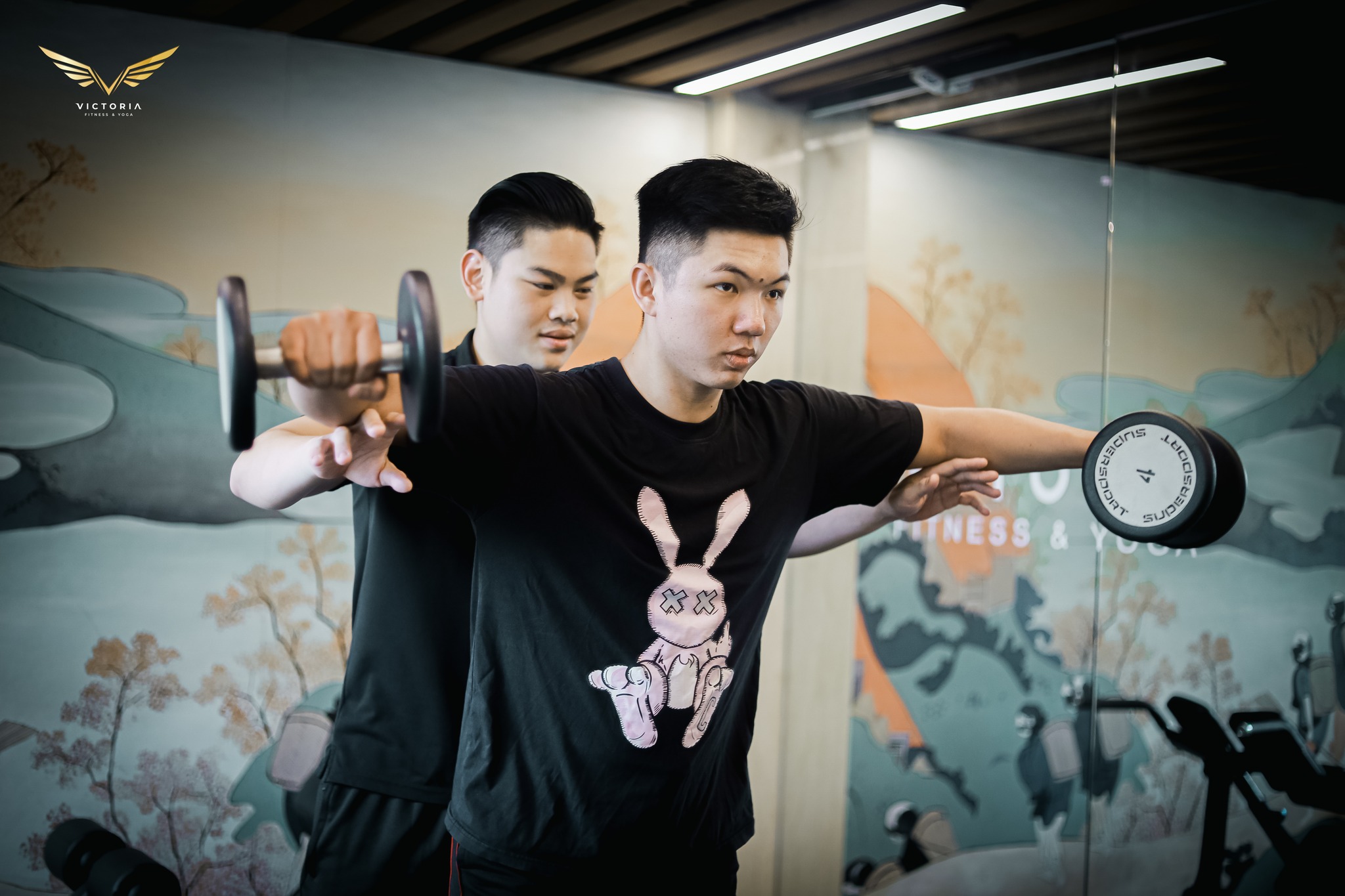 [🆕🇻🇳] YOGA SHALA – Bậc thầy ẤN ĐỘ – Đẳng cấp YOGA 🧘 Top1Yoga 🧘 𝗧𝗥𝗢̛̉ 𝗧𝗛𝗔̀𝗡𝗛 𝗚𝗜𝗔́𝗢 𝗩𝗜𝗘̂𝗡 𝗬𝗢𝗚𝗔 𝗖𝗛𝗨𝗬𝗘̂𝗡 𝗡𝗚𝗛𝗜𝗘̣̂𝗣 𝗖𝗨̀𝗡𝗚 𝗬𝗢𝗚𝗔𝗦𝗛𝗔𝗟𝗔

 Chương trình học cụ thể rõ ràng, phù hợp cho từng học viên từ 𝒄𝒂̆𝒏 𝒃𝒂̉𝒏 tới 𝒏𝒂̂𝒏𝒈 𝒄𝒂𝒐

Học , shares-3✔️ , likes-125❤️️ , date-2024-11-27 00:42:15🇻🇳🇻🇳🇻🇳📰🆕