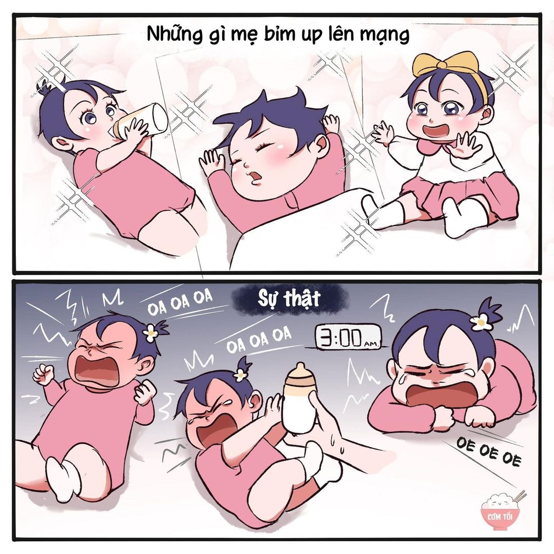 [🆕🇻🇳] Linh Miu Kids – Chuyên bán buôn , bán lẻ đồ bầu , đồ sơ sinh , quần áo phụ kiện trẻ em 🧑‍🧒❤️️👶⭐️ Phao lỗng vũ nhẹ nhàng e về hàng ạ
Sz 20-55kg (tuỳ mẫu)
 , shares-0✔️ , likes-2❤️️ , date-2024-11-26 03:15:42🇻🇳🇻🇳🇻🇳📰🆕