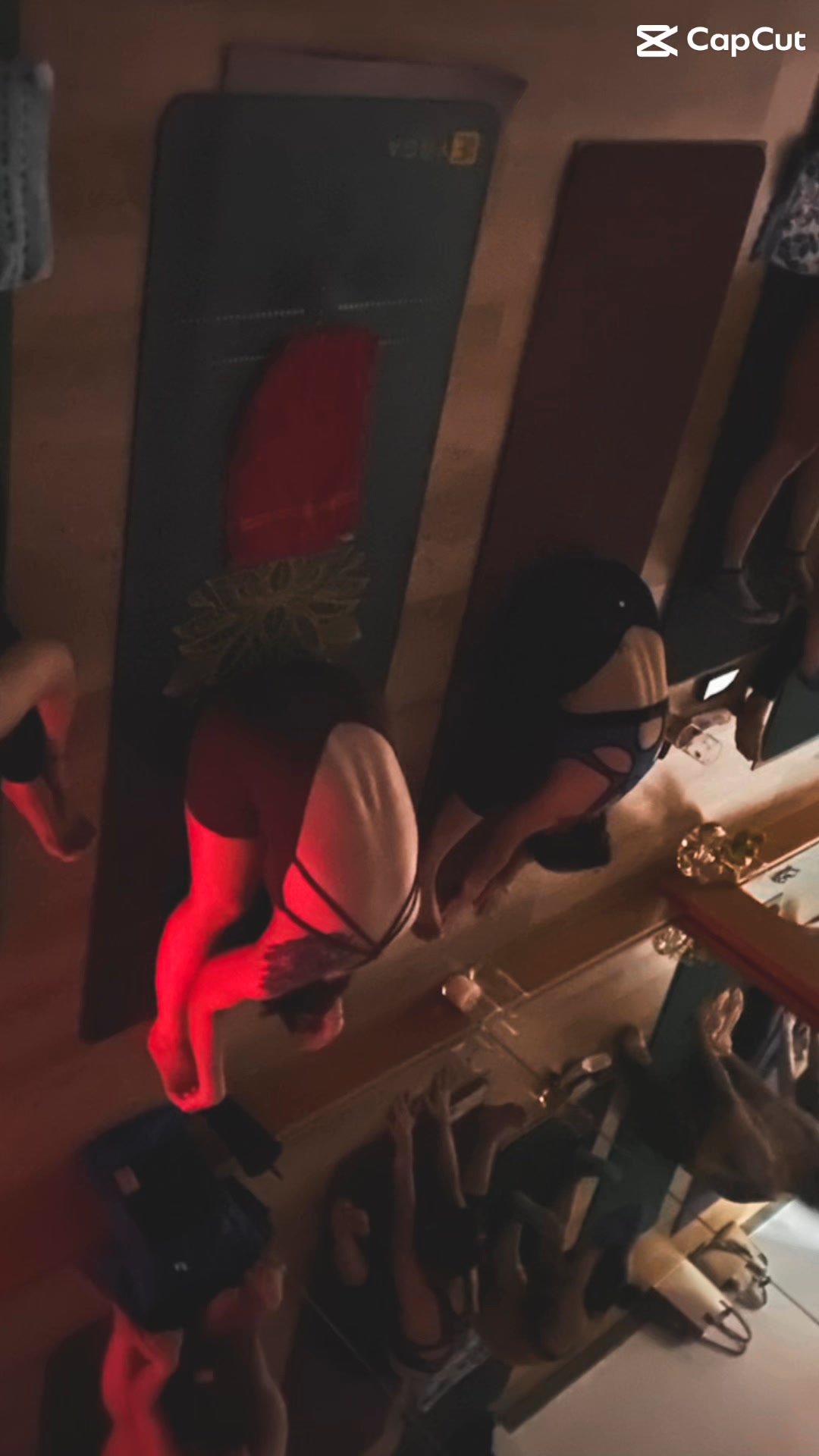 [???] YOGA KIM ? Top1Yoga ??‍♀️ Video liên quan
 , shares-0✔️ , likes-3❤️️ , date-2024-11-26 19:54:09????????