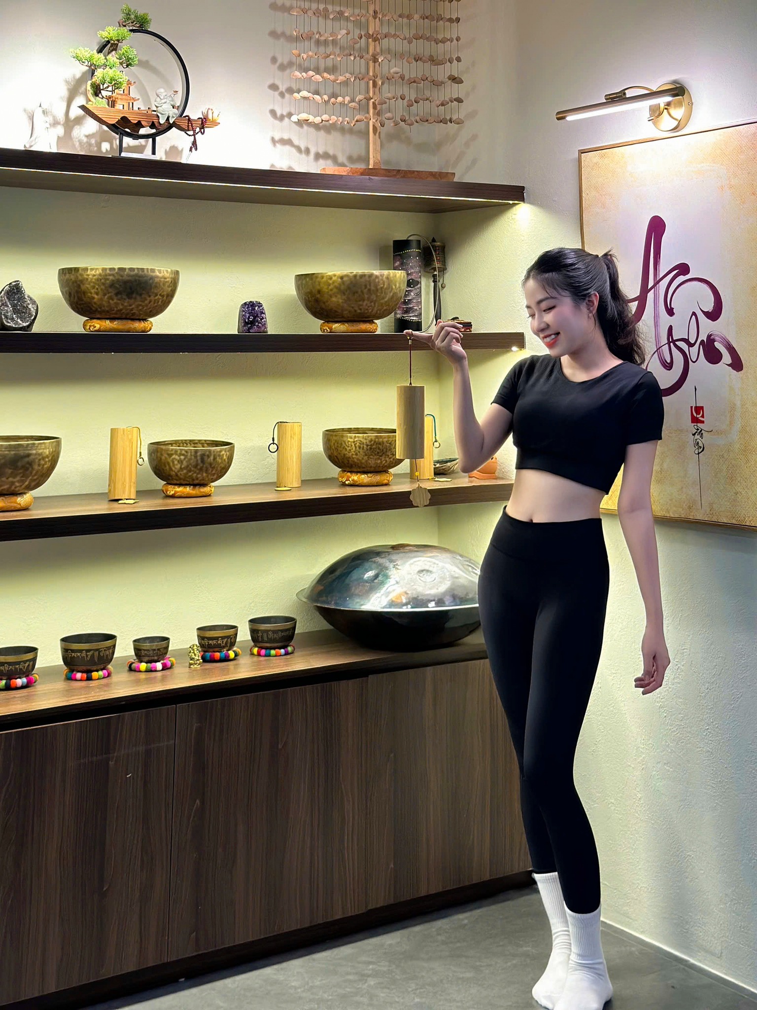 [🆕🇻🇳] Air Fitness & Yoga 🧘 Top1Yoga 🧘 𝐀𝐢𝐫 𝐅𝐢𝐭𝐧𝐞𝐬𝐬 & 𝐘𝐨𝐠𝐚 𝑡𝑟𝑎̂𝑛 𝑡𝑟𝑜̣𝑛𝑔 𝑔𝑖𝑜̛́𝑖 𝑡ℎ𝑖𝑒̣̂𝑢 𝑐ℎ𝑢̛𝑜̛𝑛𝑔 𝑡𝑟𝑖̀𝑛ℎ :
“𝑴𝒐̣̂𝒕 𝑪𝒉𝒊𝒆̂́𝒄 𝑨́𝒐 𝑻𝒓𝒂𝒐 Đ𝒊, 𝑽𝒂̣𝒏 𝑵𝒖̣ 𝑪𝒖̛𝒐̛̀𝒊 𝑵𝒉𝒂̣̂𝒏 𝑳𝒂̣𝒊”

𝑉𝑜̛́𝑖 𝑡𝑖𝑛ℎ 𝑡ℎ𝑎̂̀𝑛 “𝑇𝑢̛𝑜̛𝑛𝑔 𝑇ℎ𝑎̂ , shares-0✔️ , likes-2❤️️ , date-2024-12-09 21:36:08🇻🇳🇻🇳🇻🇳📰🆕