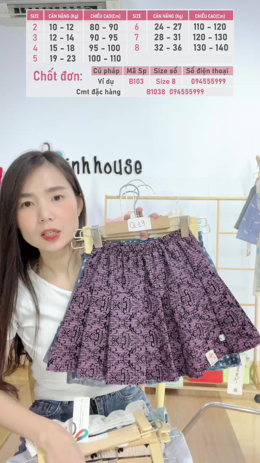 [🆕🇻🇳] Baby Closet by T&T – Chuyên thời trang trẻ em chính hãng 😎❤️️⭐️ Limited Collection 𝐉𝐨𝐲𝐟𝐮𝐥 𝐅𝐞𝐬𝐭𝐢𝐯𝐚𝐥 | Thế giới lễ hội nhiệm màu 

Knock! Knock!
Bé ơi, mùa lễ hội đến rồi! 
Thế giới lễ hội nhiệm màu của La Pomme đã dang r , shares-0✔️ , likes-0❤️️ , date-2024-12-07 02:00:16🇻🇳🇻🇳🇻🇳📰🆕