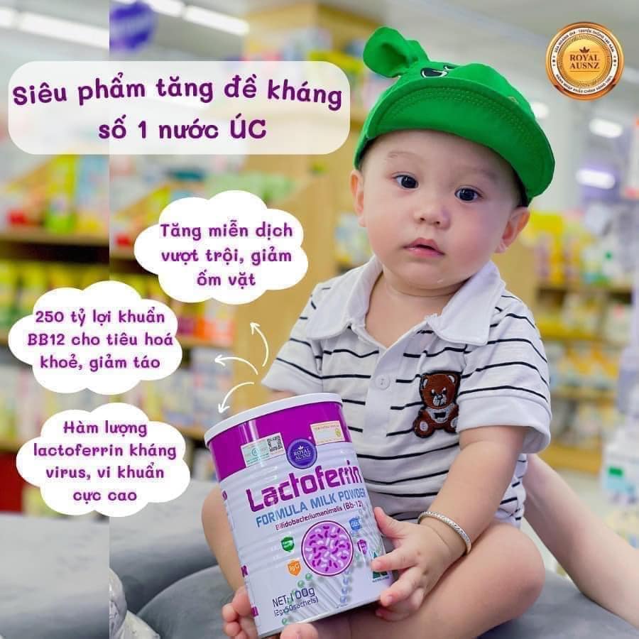[🆕🇻🇳] Huyền Hưng Baby Care 🧑‍🧒❤️️👶⭐️ 1 Năm con đi viện 1 lần thôi là đã đủ ( thừa ) Tiền mua lactoferin uống cả năm luôn nè các mẹ. Cần tri phải đắn đo khi mua em nó về dùng đúng k ạ.
𝗧𝗵𝗮̂̀𝗻 𝗱 , shares-0✔️ , likes-0❤️️ , date-2024-11-30 17:00:03🇻🇳🇻🇳🇻🇳📰🆕
