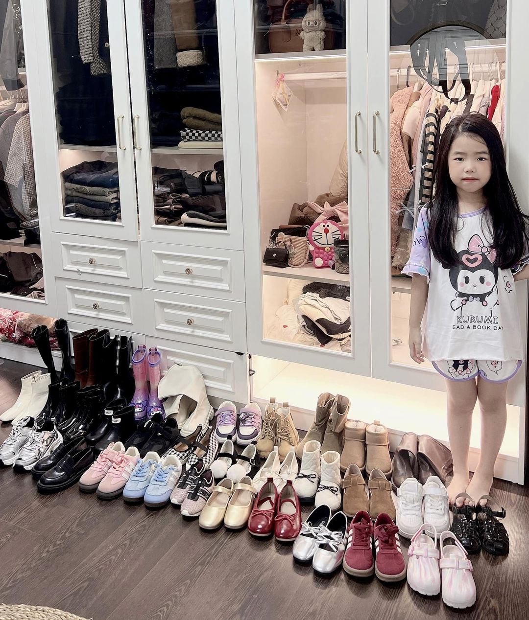 [🆕🇻🇳]  Bin Mart – Chuyên Hàng Mẹ Và Bé 🧑‍🧒❤️️👶⭐️ Bánh Ăn Dặm hình thú Ginbis bổ sung DHA 6 gói Nội Địa Nhật

Quy cách đóng gói:  23g/ gói, 6 gói/ túi (138g/túi),

   + Thức ăn dinh dưỡng cho bé

Công dụng , shares-0✔️ , likes-44❤️️ , date-2024-11-30 21:19:43🇻🇳🇻🇳🇻🇳📰🆕