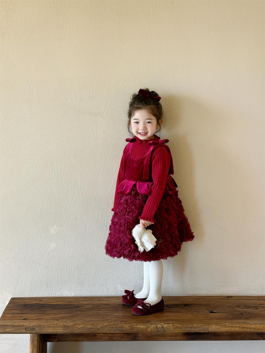 [🆕🇻🇳]  San San Kids – Quần áo trẻ em cao cấp 🧑‍🧒❤️️👶⭐️ BỘ SƯU TẬP THU ĐÔNG 2024 MỚI NHẤT
Màu: Vui lòng xem dưới hình.
  HÀNG ORDER
 Vui lòng xem giá dưới trong từng ảnh , chi tiêt xin liên hệ shop 
  ========== , shares-3✔️ , likes-14❤️️ , date-2024-12-02 21:24:06🇻🇳🇻🇳🇻🇳📰🆕