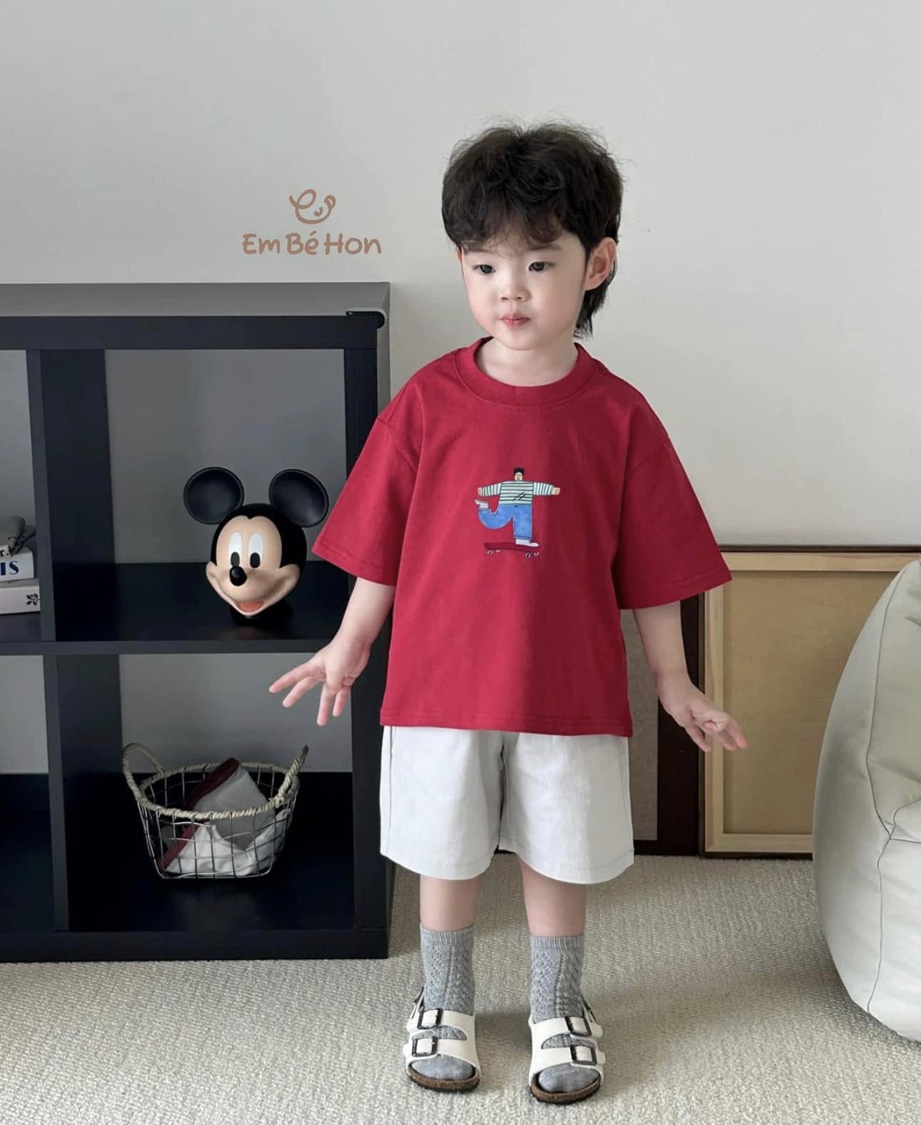 [🆕🇻🇳]  Tân Tân Shop – Hệ thống mẹ và Bé 🧑‍🧒❤️️👶⭐️  𝐂𝐚́𝐜 𝐛𝐚 𝐦𝐞̣ 𝐝𝐮̛̀𝐧𝐠 𝐪𝐮𝐞̂𝐧 𝐥𝐢̣𝐜𝐡 𝐡𝐞̣𝐧 𝐊𝐎𝐌𝐈 𝐱 𝐓𝐀̂𝐍 𝐓𝐀̂𝐍 𝐒𝐇𝐎𝐏 𝐯𝐚̀𝐨 𝐥𝐮́𝐜 𝟏𝟐𝐡 𝐭𝐫𝐮̛𝐚 𝐧𝐚𝐲 𝐧𝐡𝐚𝐚𝐚

 Nhiều phần quà hấp dẫn đang chờ các ba mẹ rinh về đây ạ 
#komii  , shares-2✔️ , likes-16❤️️ , date-2024-12-07 16:36:07🇻🇳🇻🇳🇻🇳📰🆕